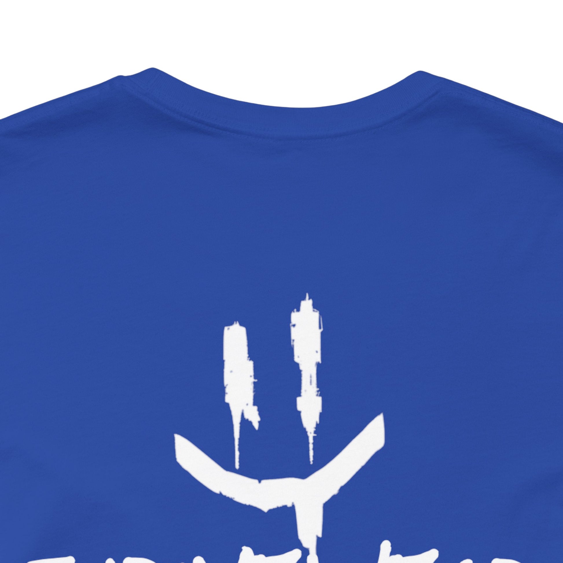 Thrivewear Unisex Jersey Short Sleeve Tee - Thrivewear