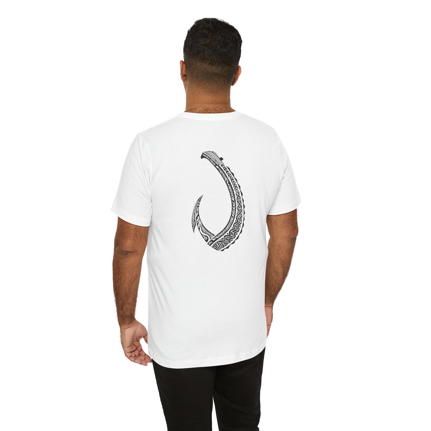 Thrive671 Hook T - Thrivewear