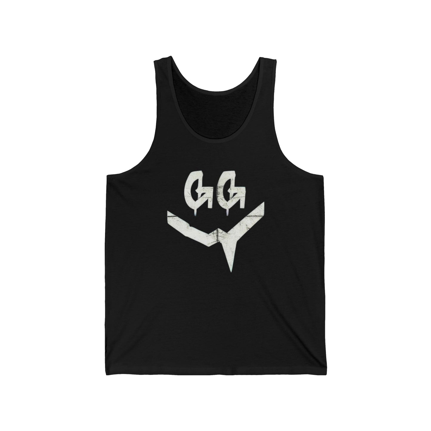 Thrive GG Unisex Jersey Tank - Thrivewear