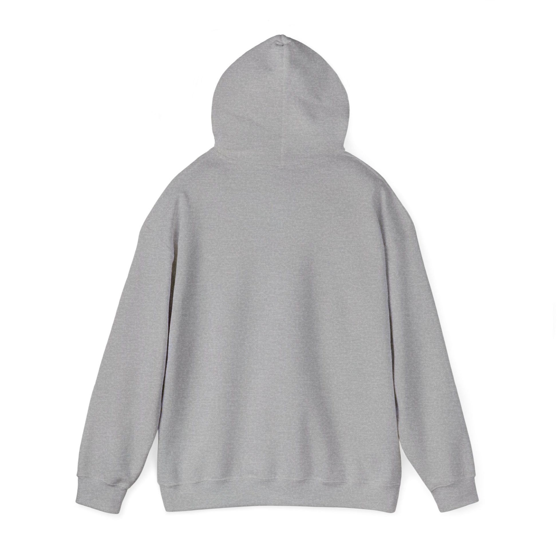 Thrivewear Logo Unisex Heavy Blend™ Hooded Sweatshirt - Thrivewear
