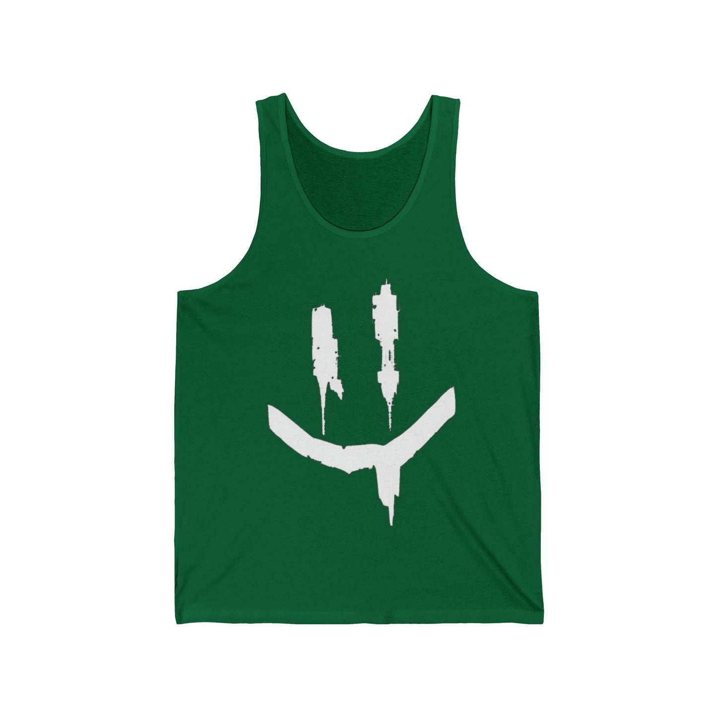 Thrivewear Logo Unisex Jersey Tank - Thrivewear