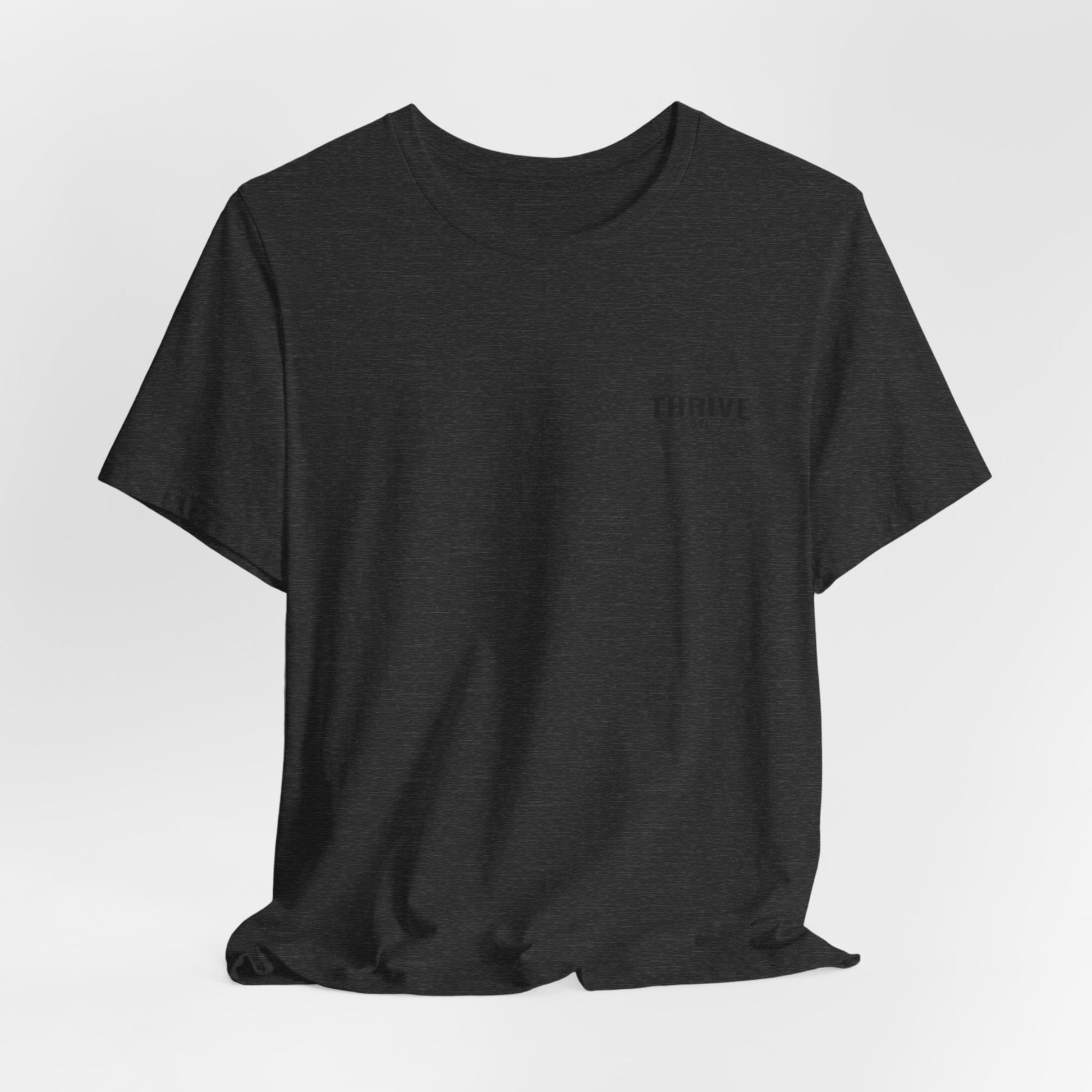 Goldburst Midnight T - Thrivewear