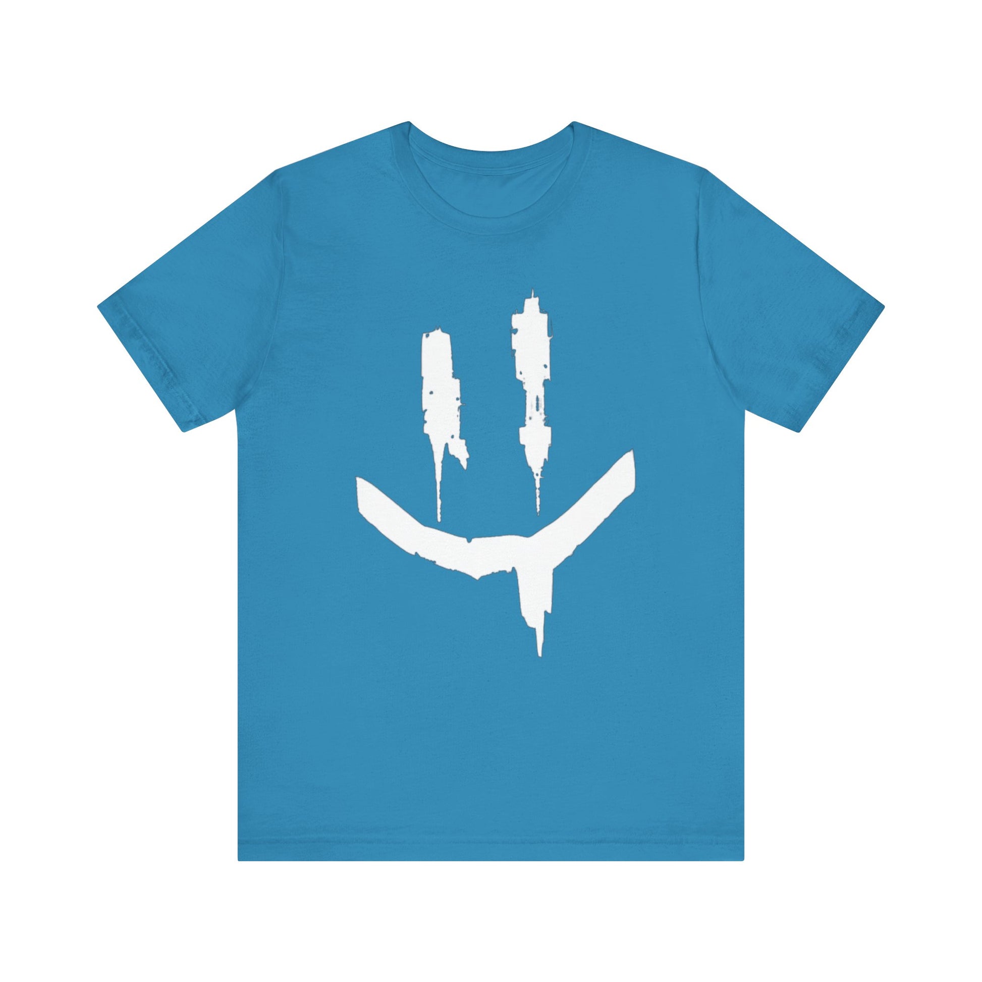 Thrivewear Unisex Jersey Short Sleeve Tee - Thrivewear