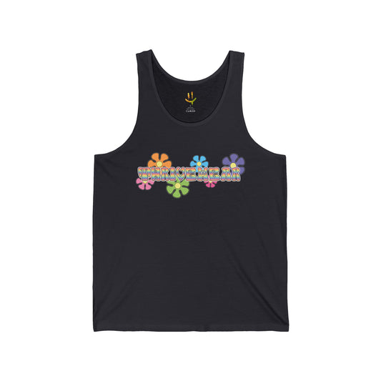 Thrive: Love Tank - Thrivewear