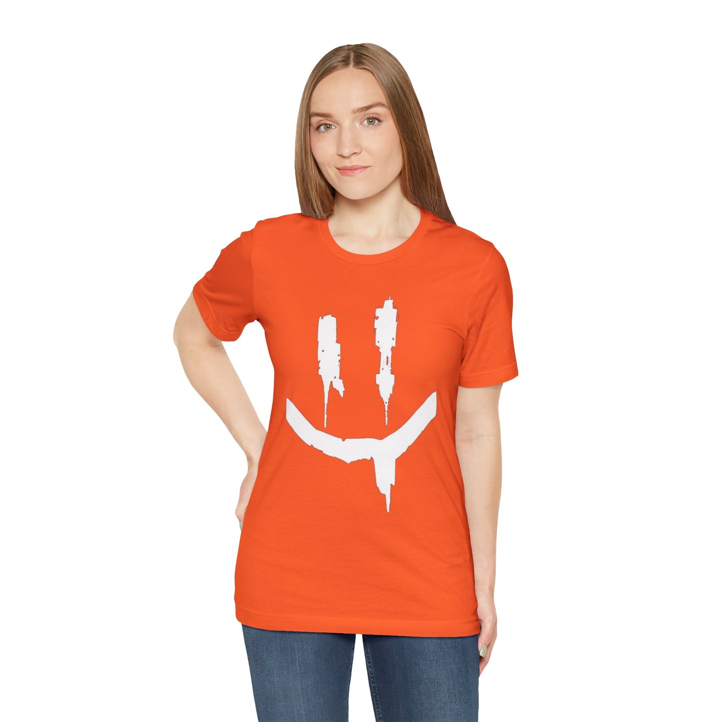 Thrivewear Unisex Jersey Short Sleeve Tee - Thrivewear