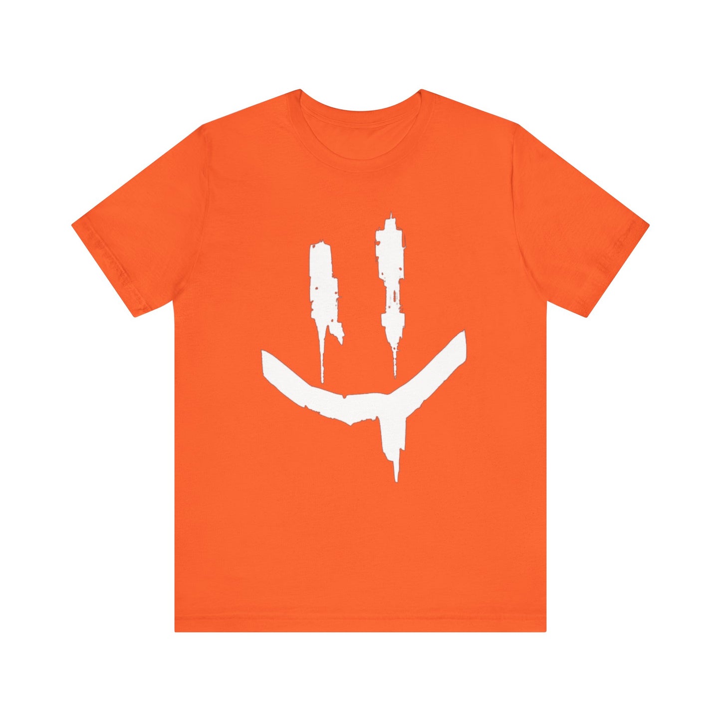 Thrivewear Unisex Jersey Short Sleeve Tee - Thrivewear