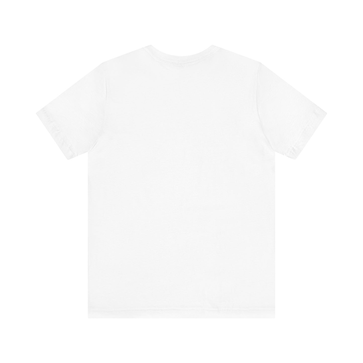 ThriveGG Unisex Jersey Short Sleeve Tee - Thrivewear