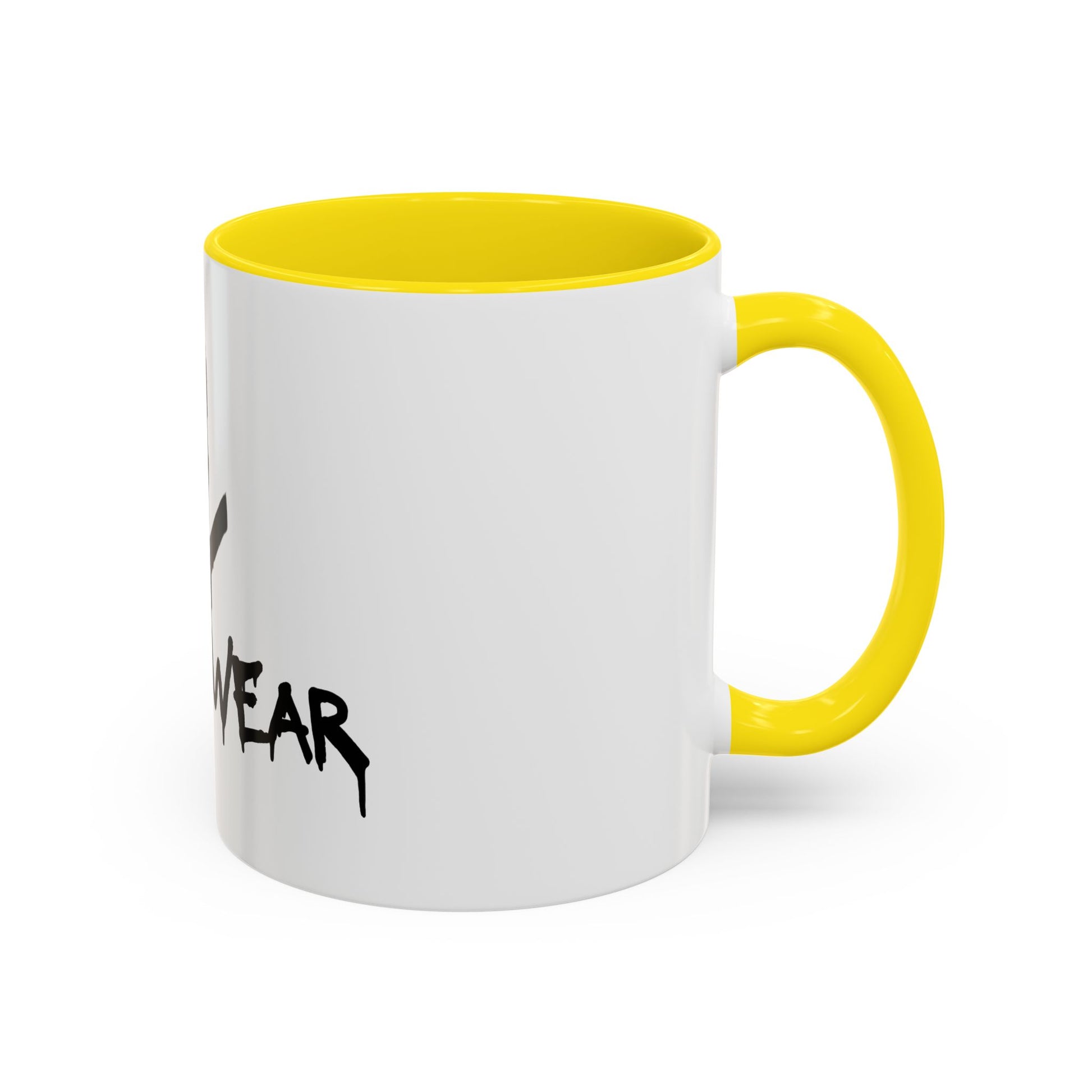 Thrivewear Accent Coffee Mug, 11oz - Thrivewear