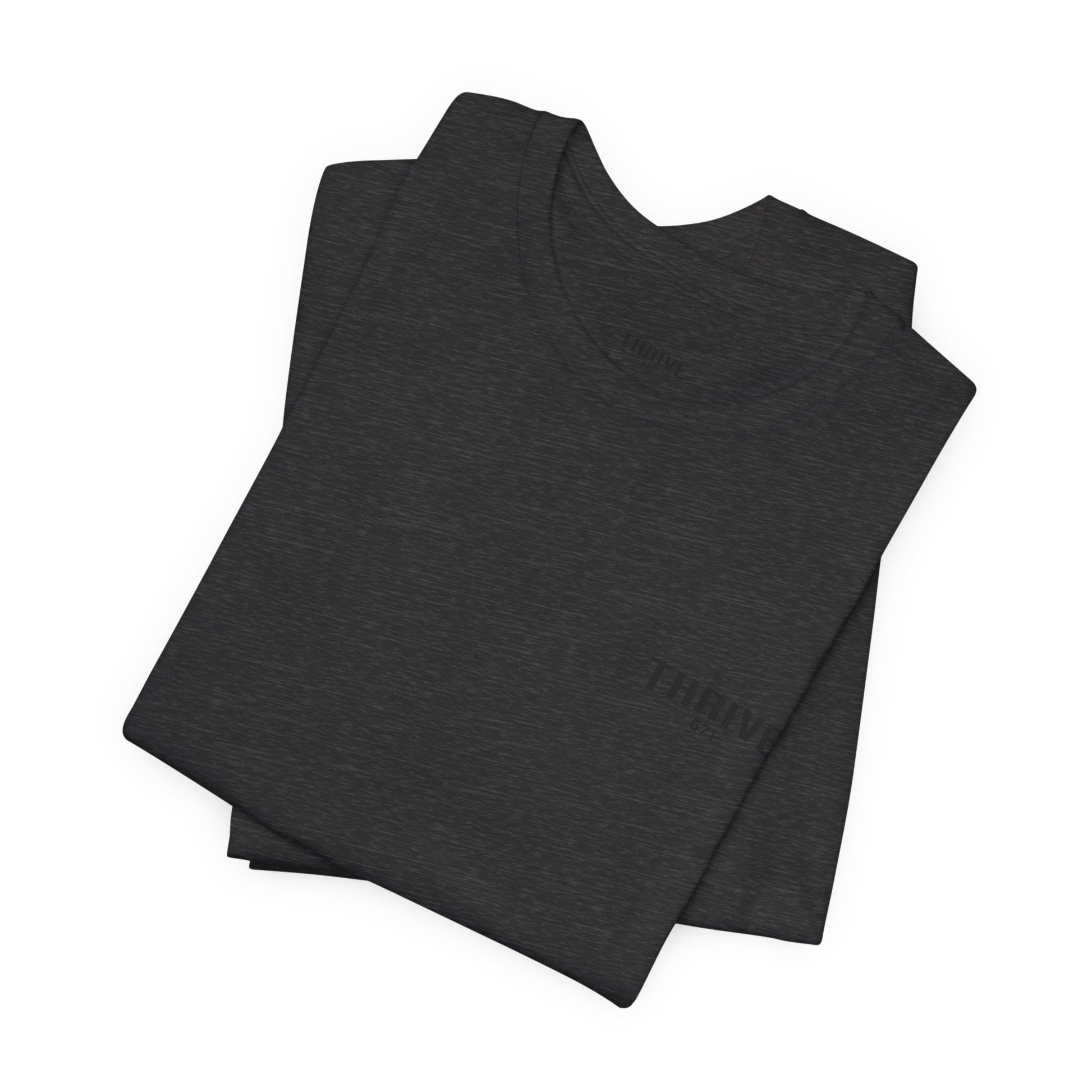 Goldburst Midnight T - Thrivewear