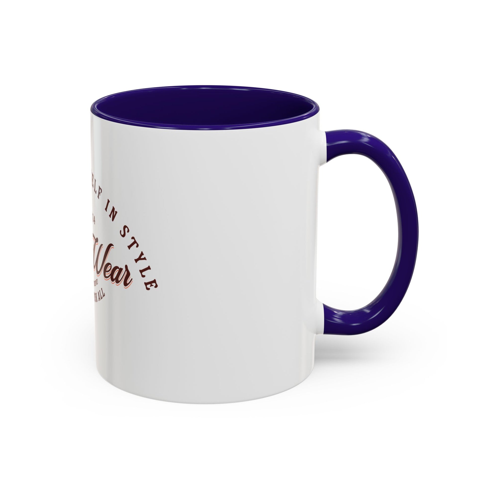 Thrive Chill Mug (11oz, 15oz) - Thrivewear