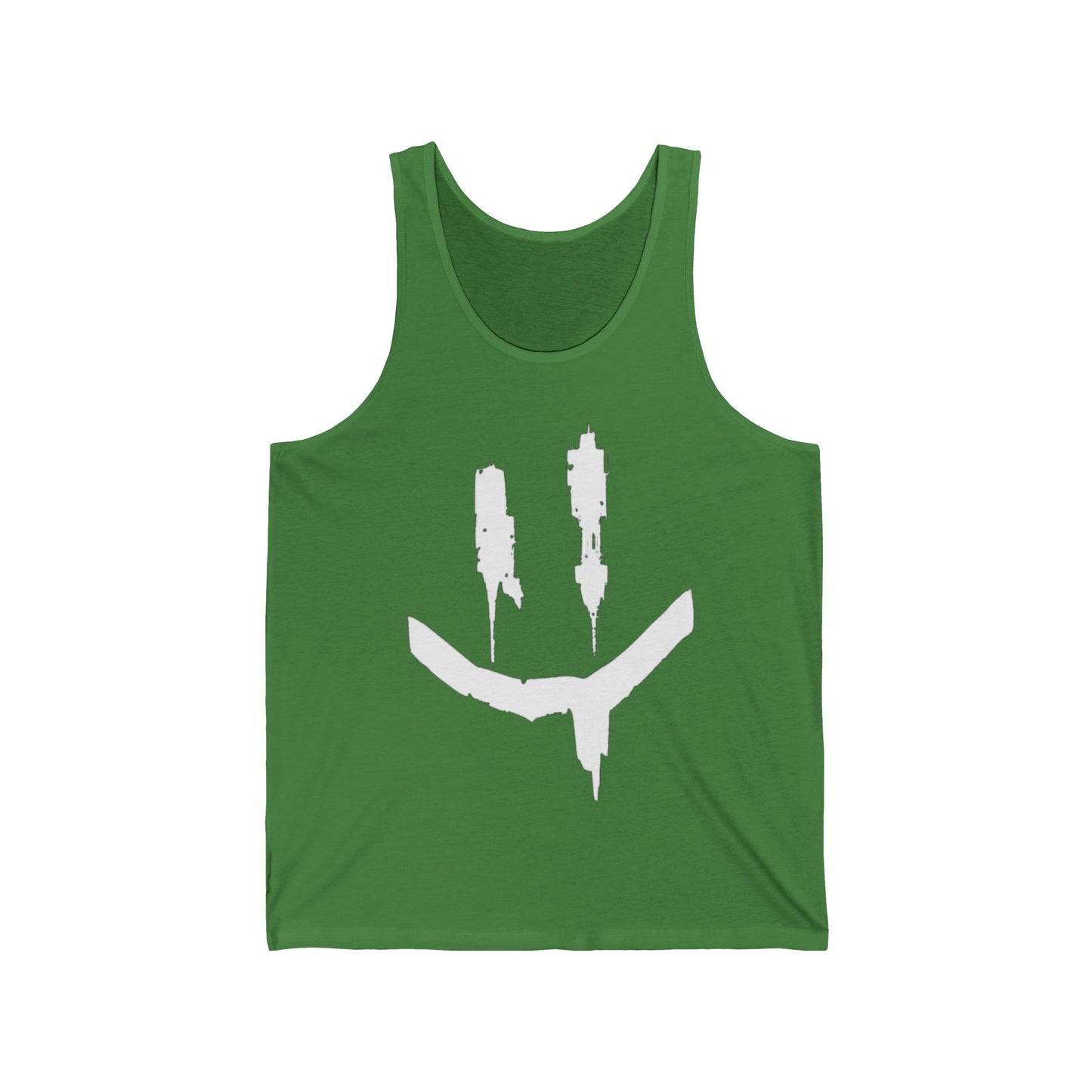 Thrivewear Logo Unisex Jersey Tank - Thrivewear