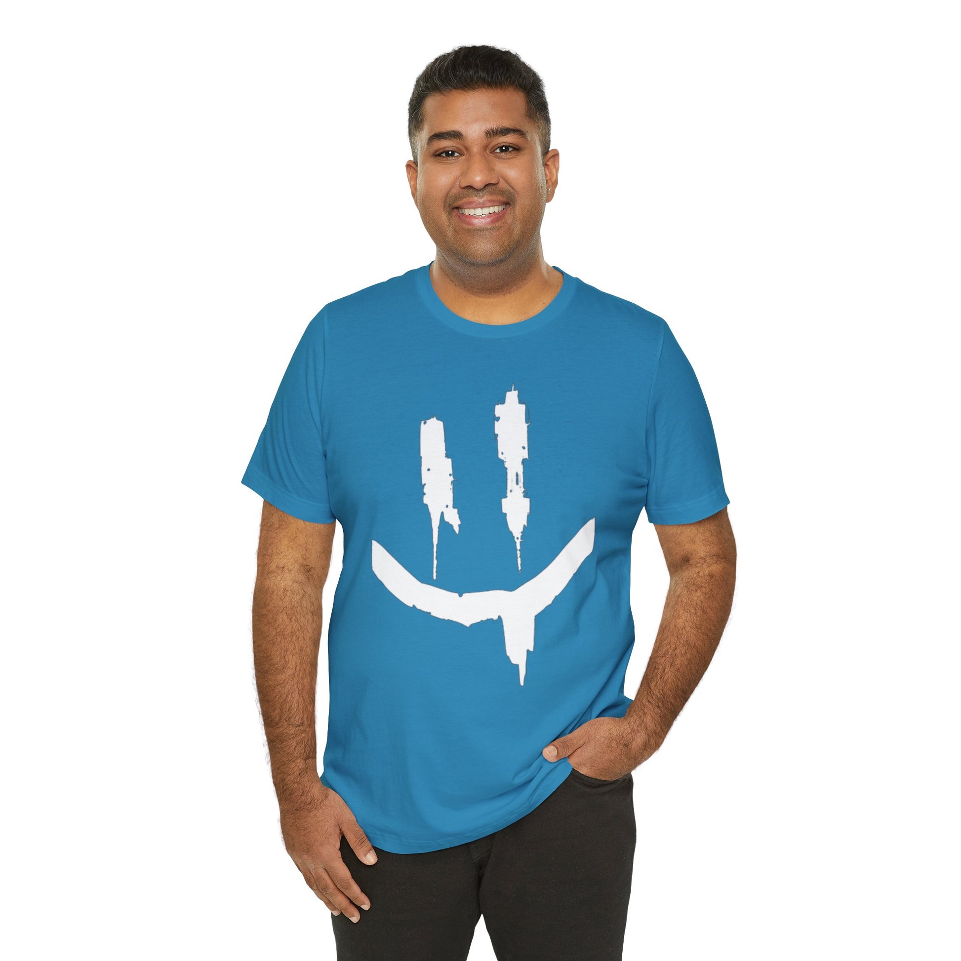 Thrivewear Unisex Jersey Short Sleeve Tee - Thrivewear