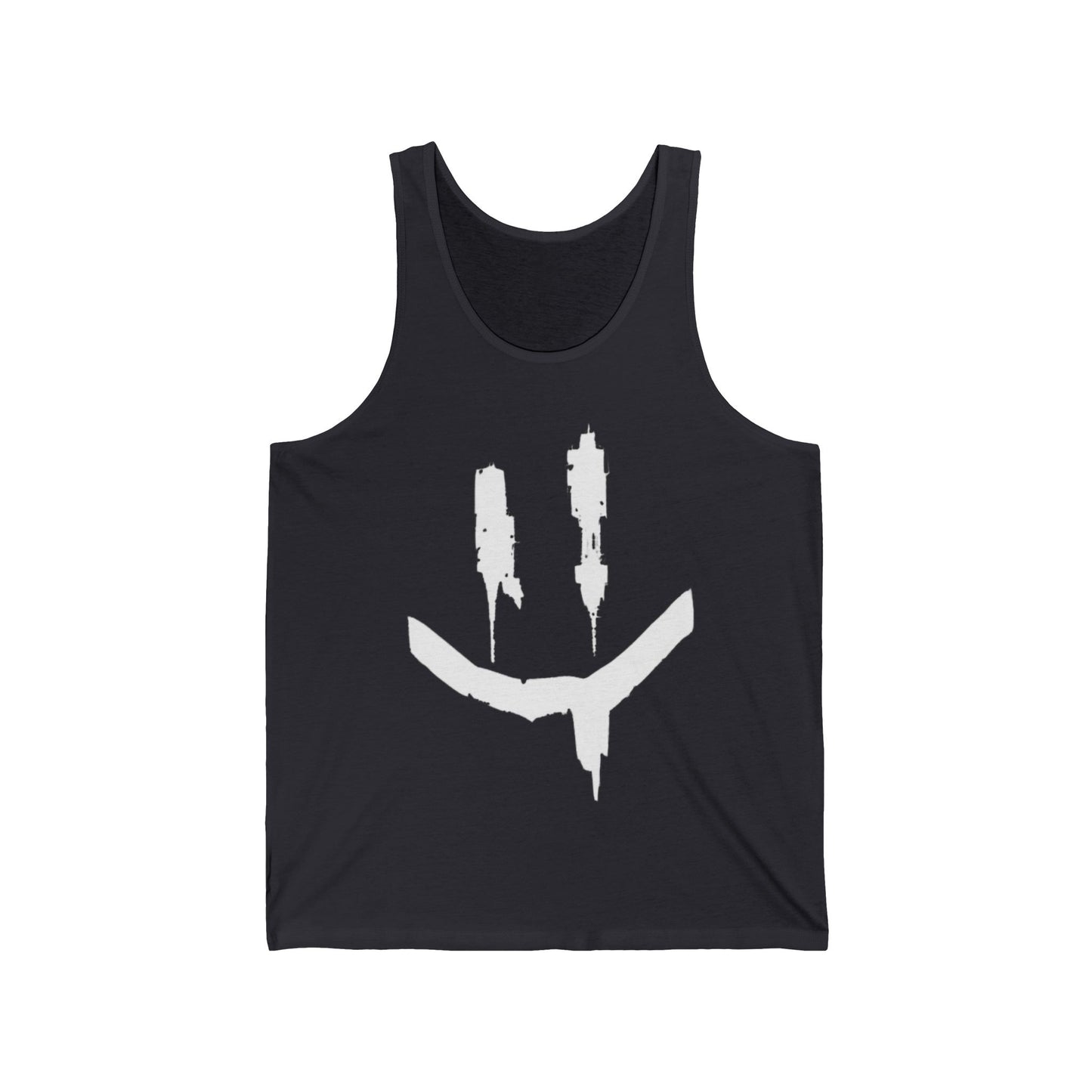 Thrivewear Logo Unisex Jersey Tank - Thrivewear