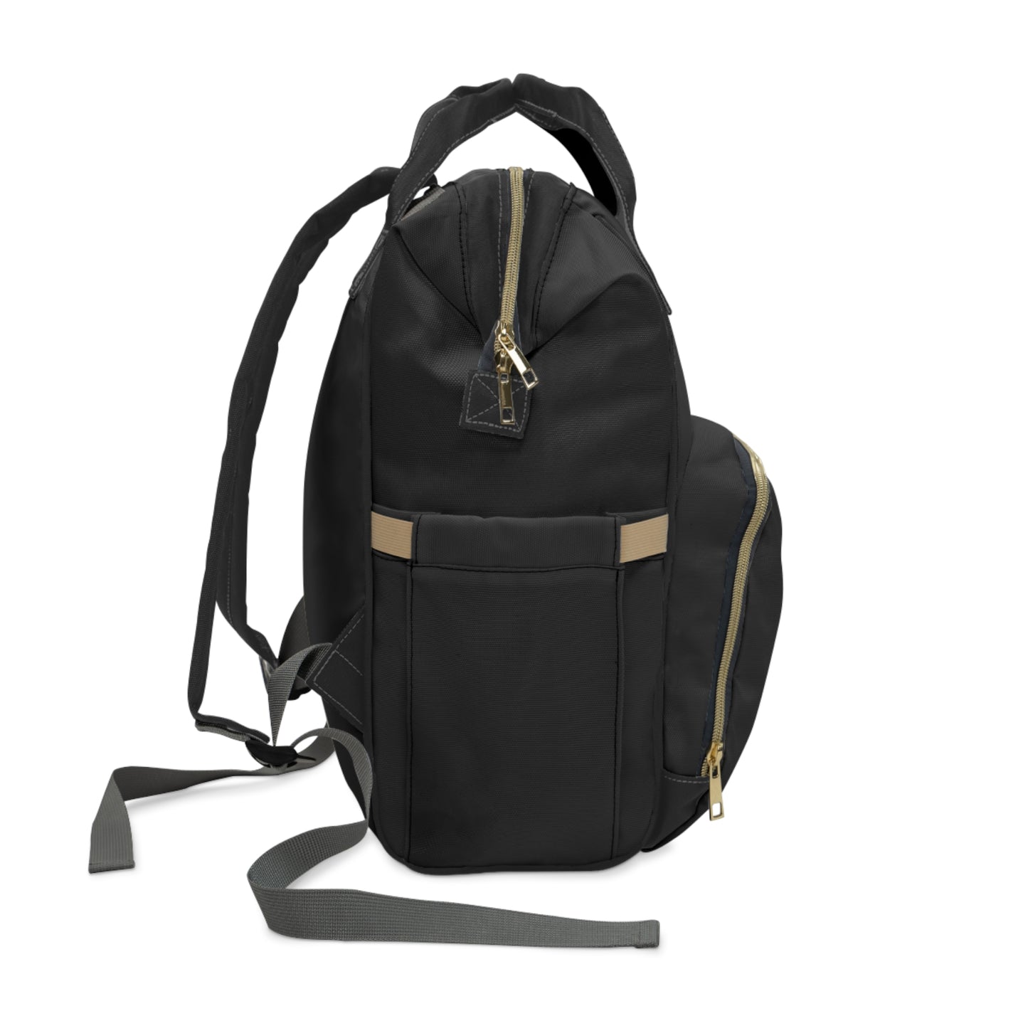 Multifunctional Diaper Backpack - Thrivewear