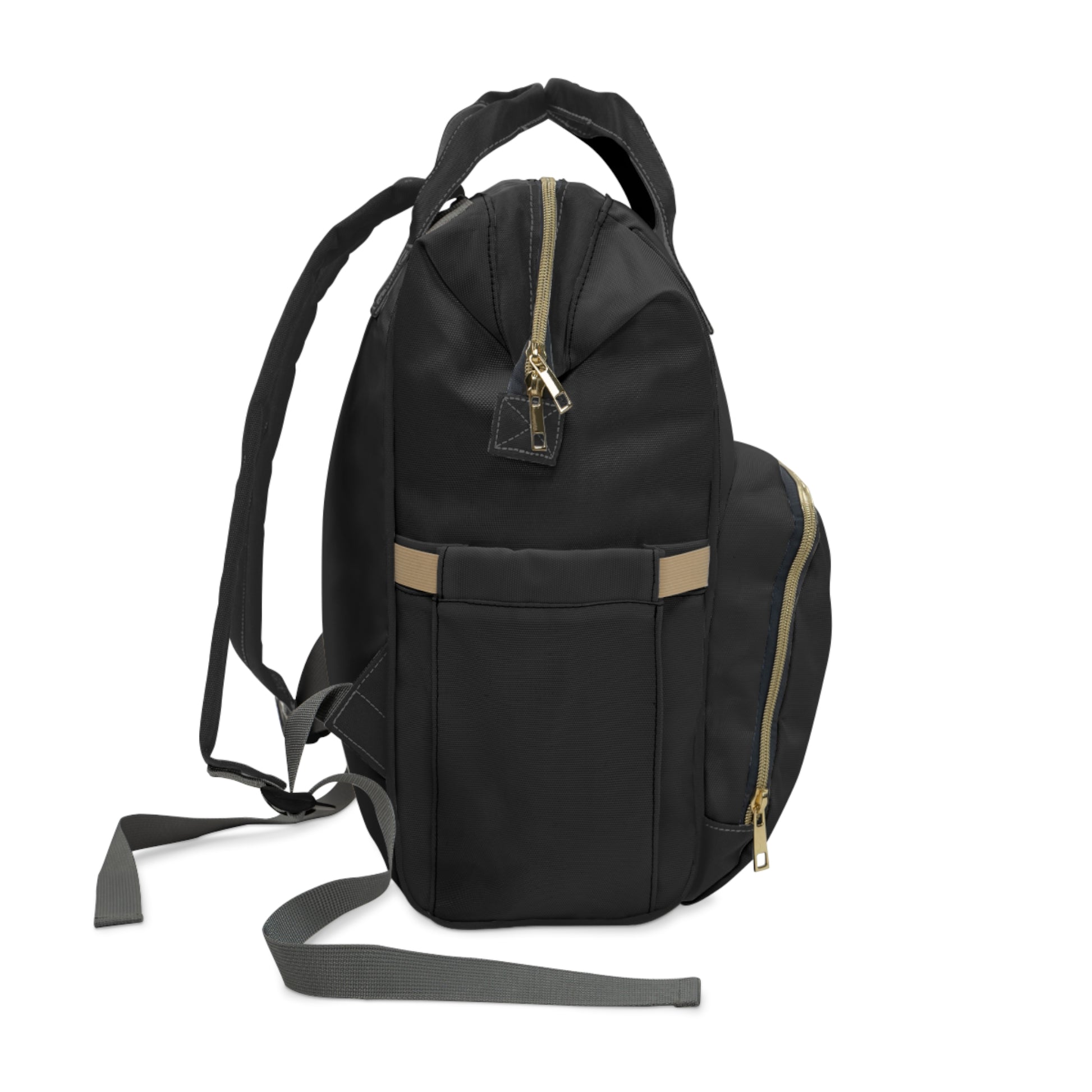 Multifunctional Diaper Backpack - Thrivewear