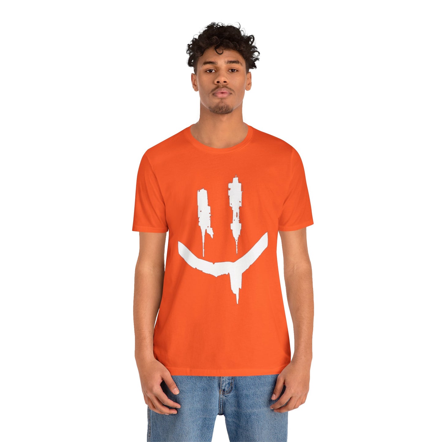 Thrivewear Unisex Jersey Short Sleeve Tee - Thrivewear
