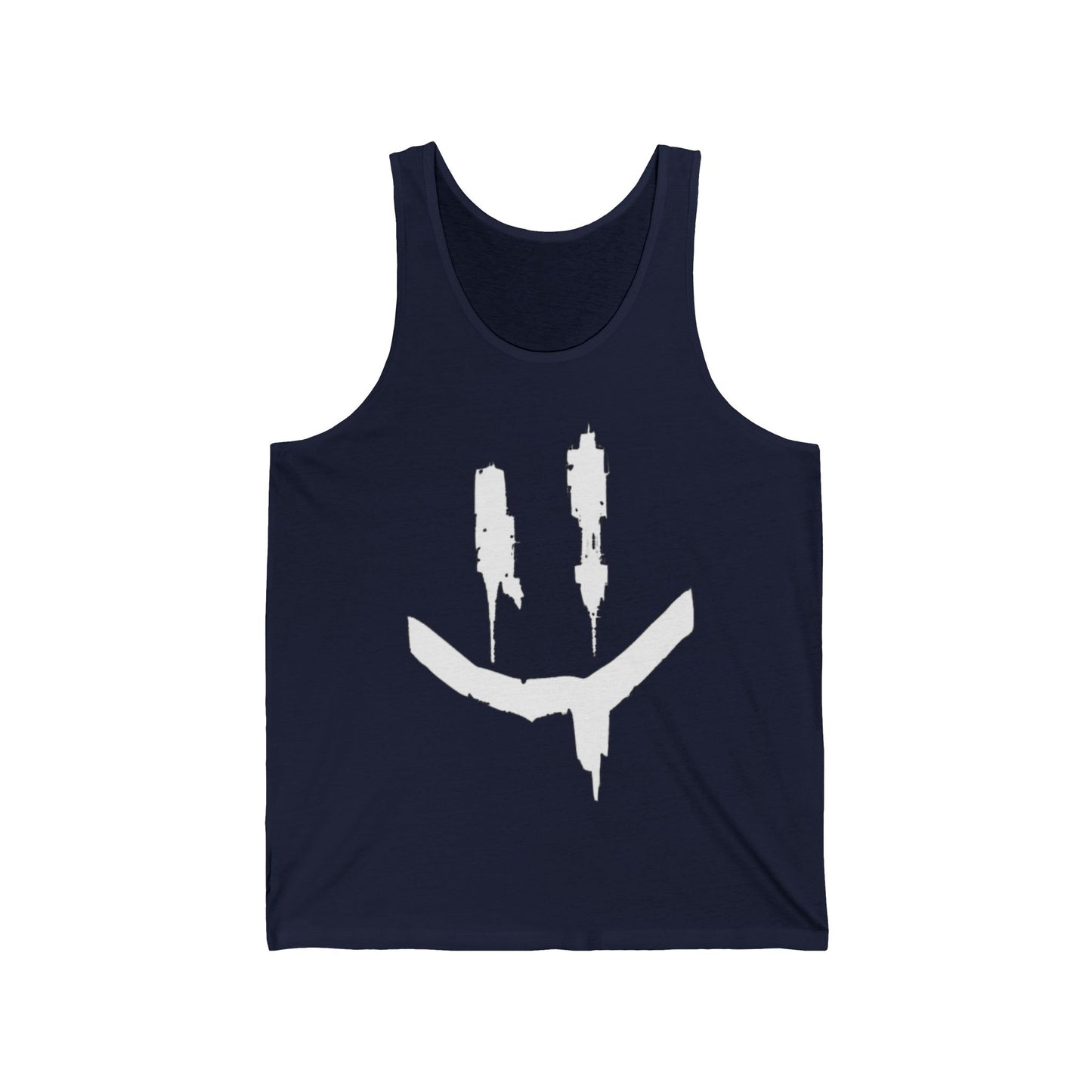 Thrivewear Logo Unisex Jersey Tank - Thrivewear