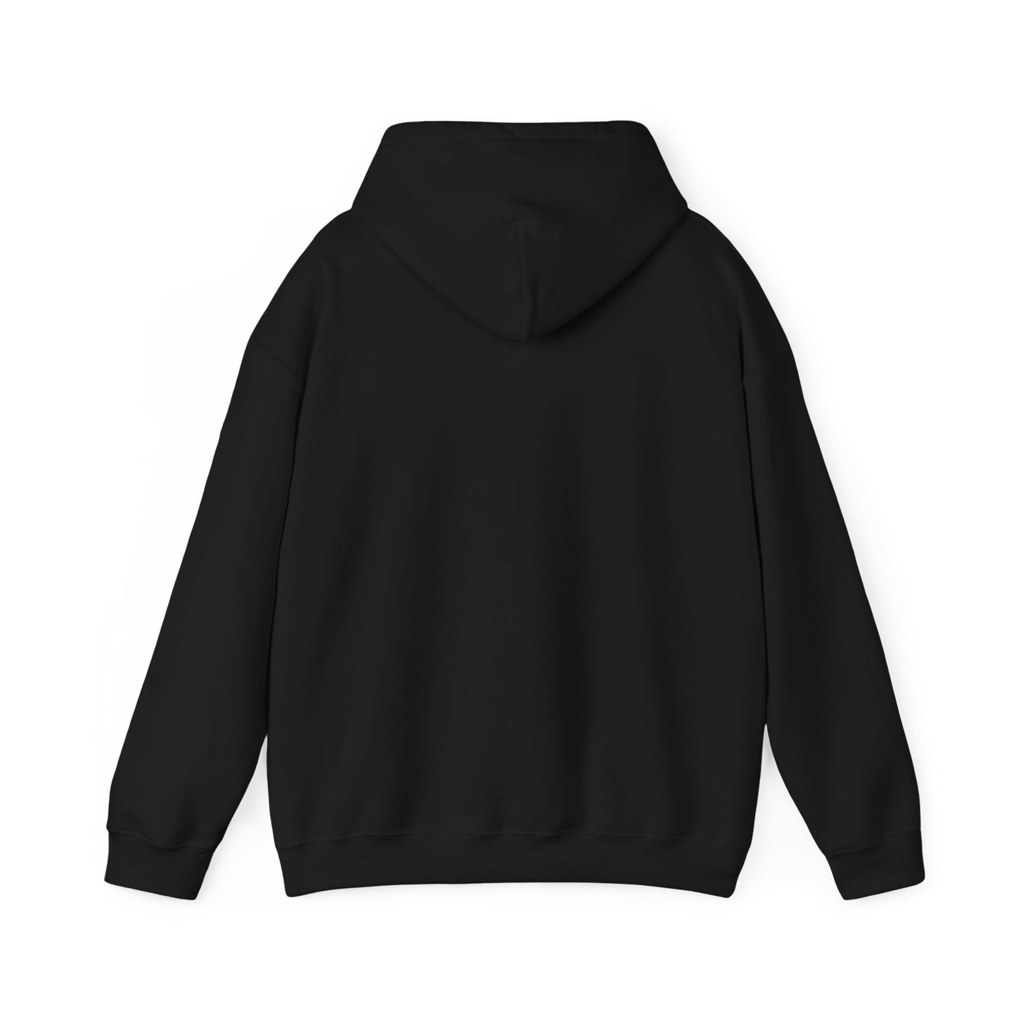 Thrivewear Logo Unisex Heavy Blend™ Hooded Sweatshirt - Thrivewear