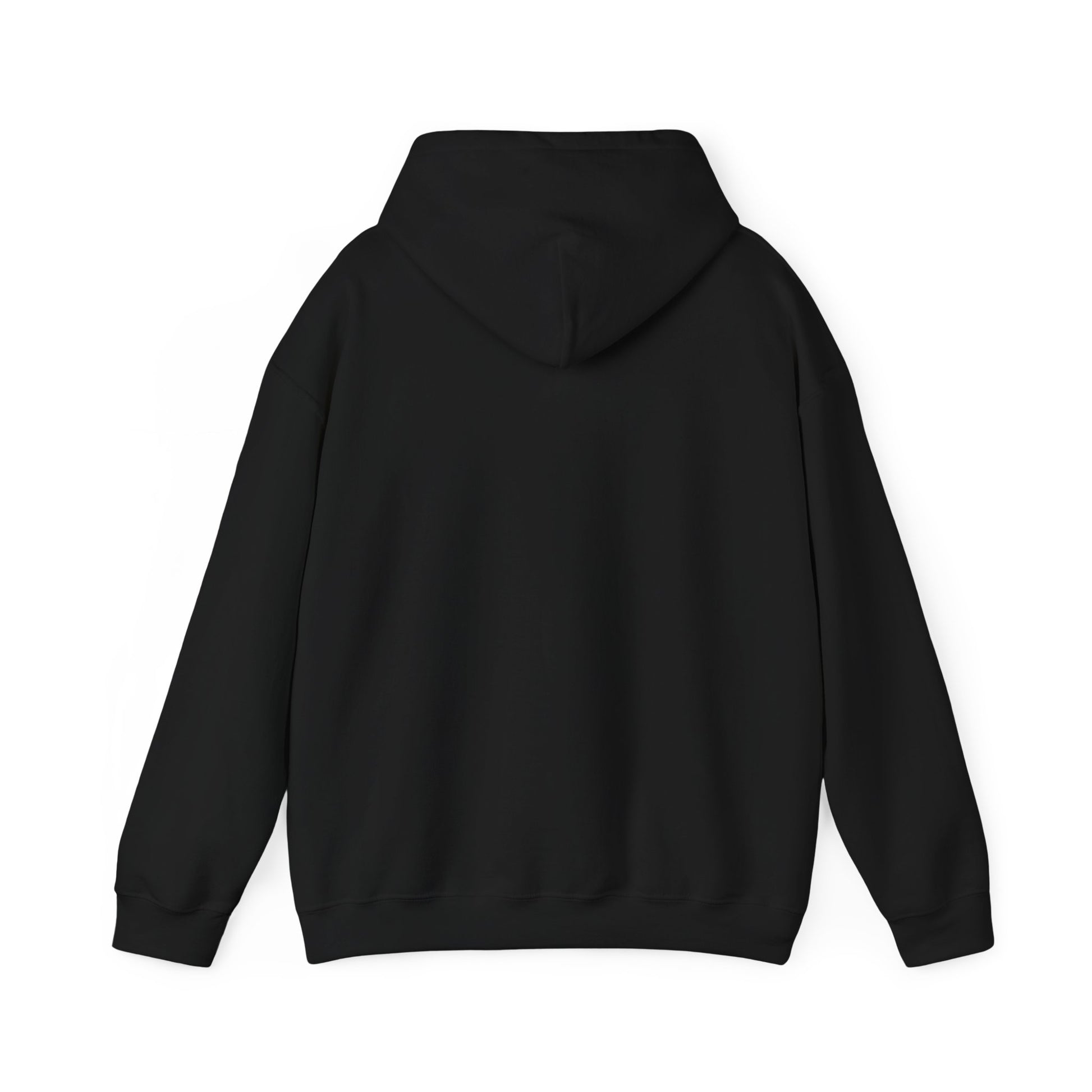 Thrivewear Logo Unisex Heavy Blend™ Hooded Sweatshirt - Thrivewear