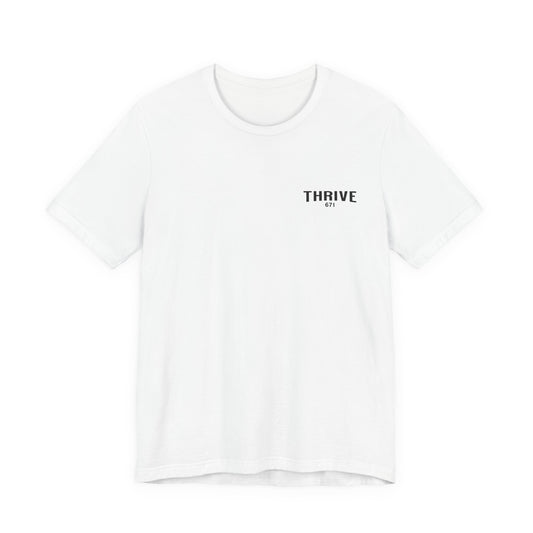 Thrive671 Hook T - Thrivewear