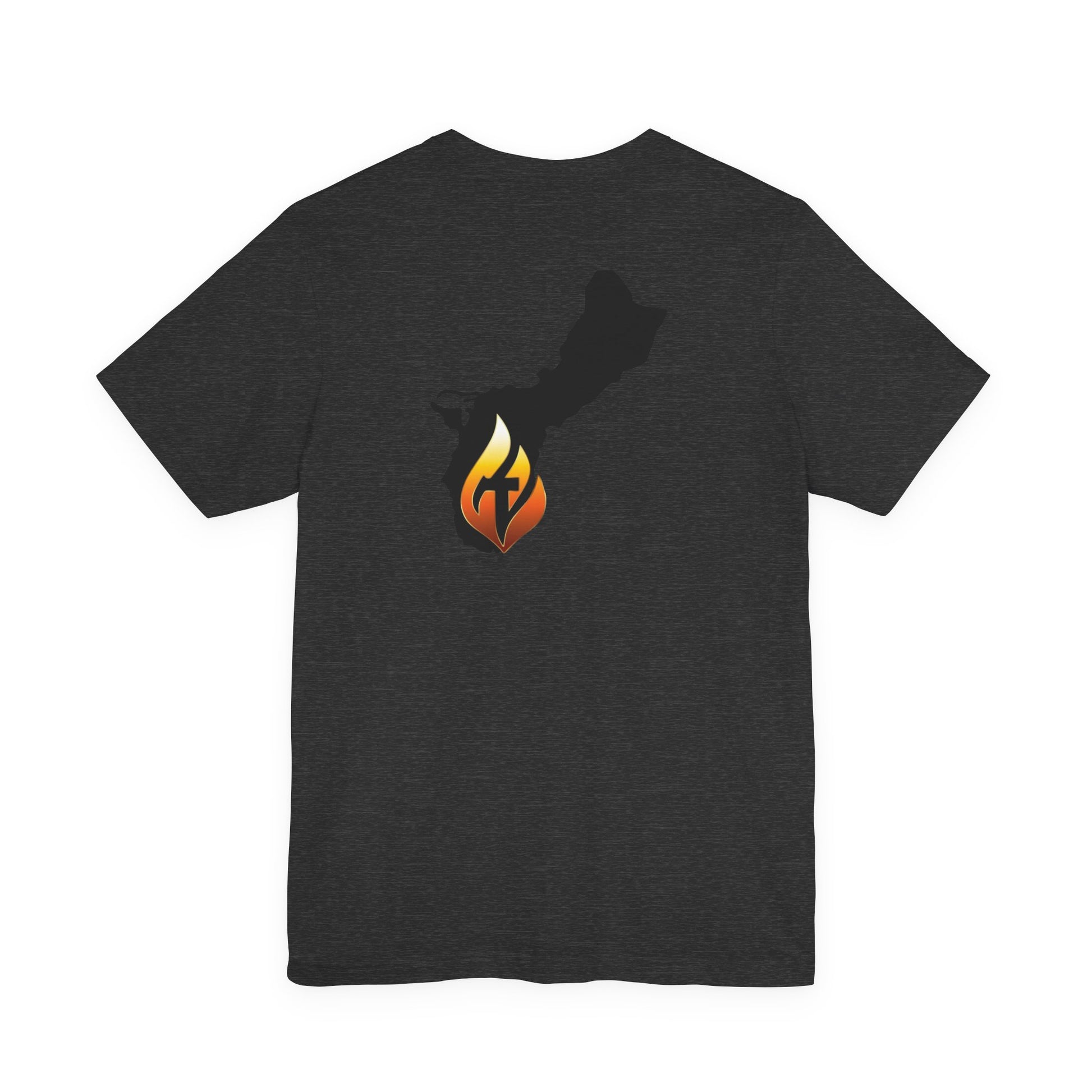 Goldburst Midnight T - Thrivewear