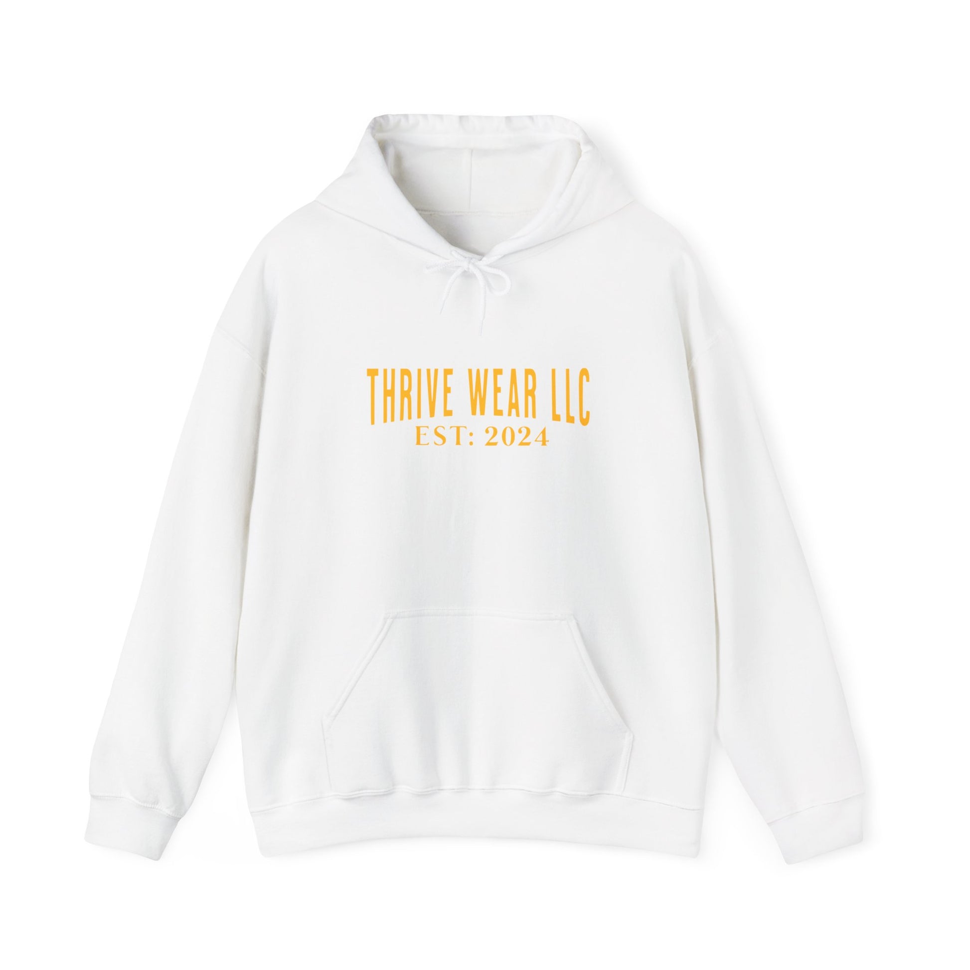 Unisex Heavy Blend™ Hooded Sweatshirt - Thrivewear