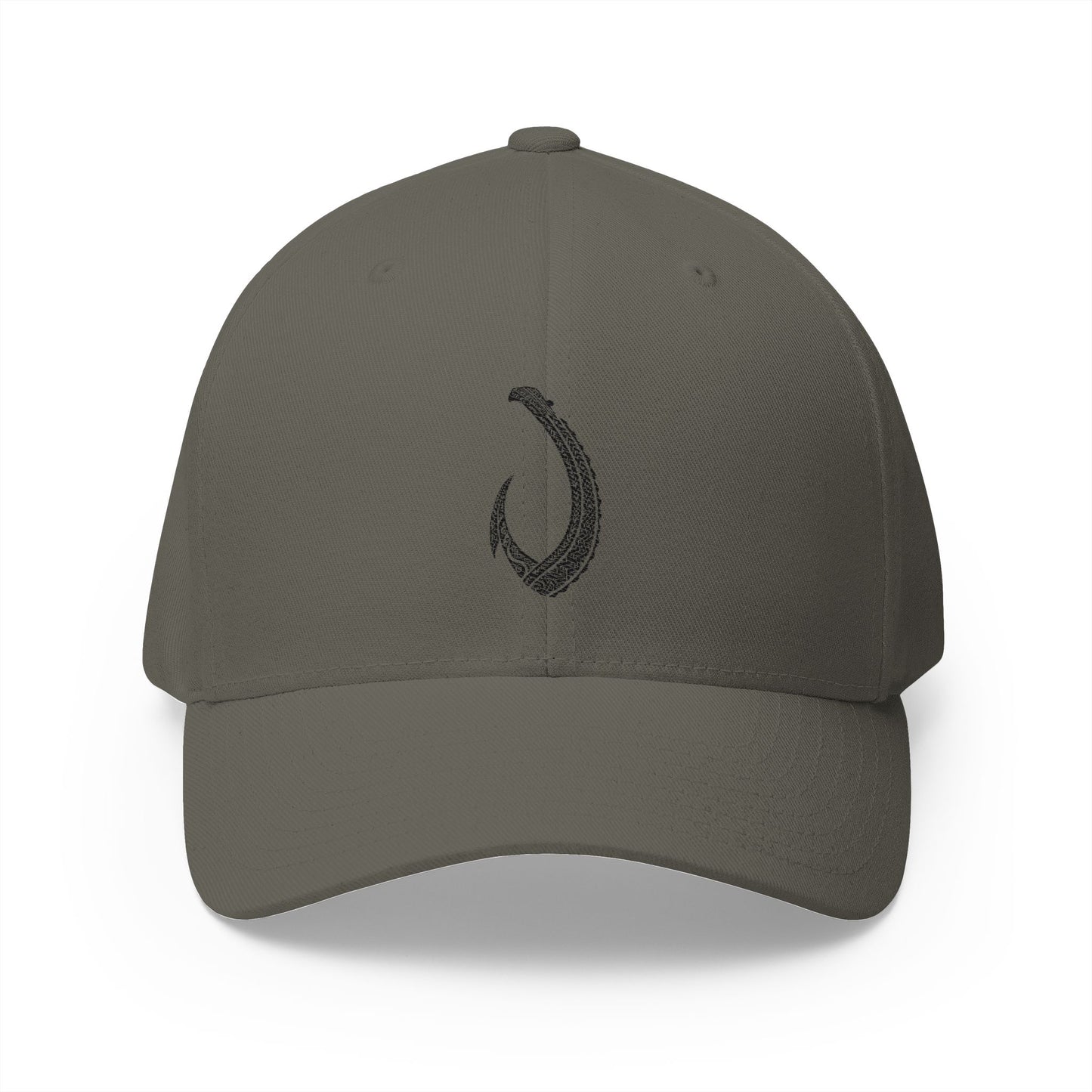 Thrive671 Hook Fitted - Thrivewear