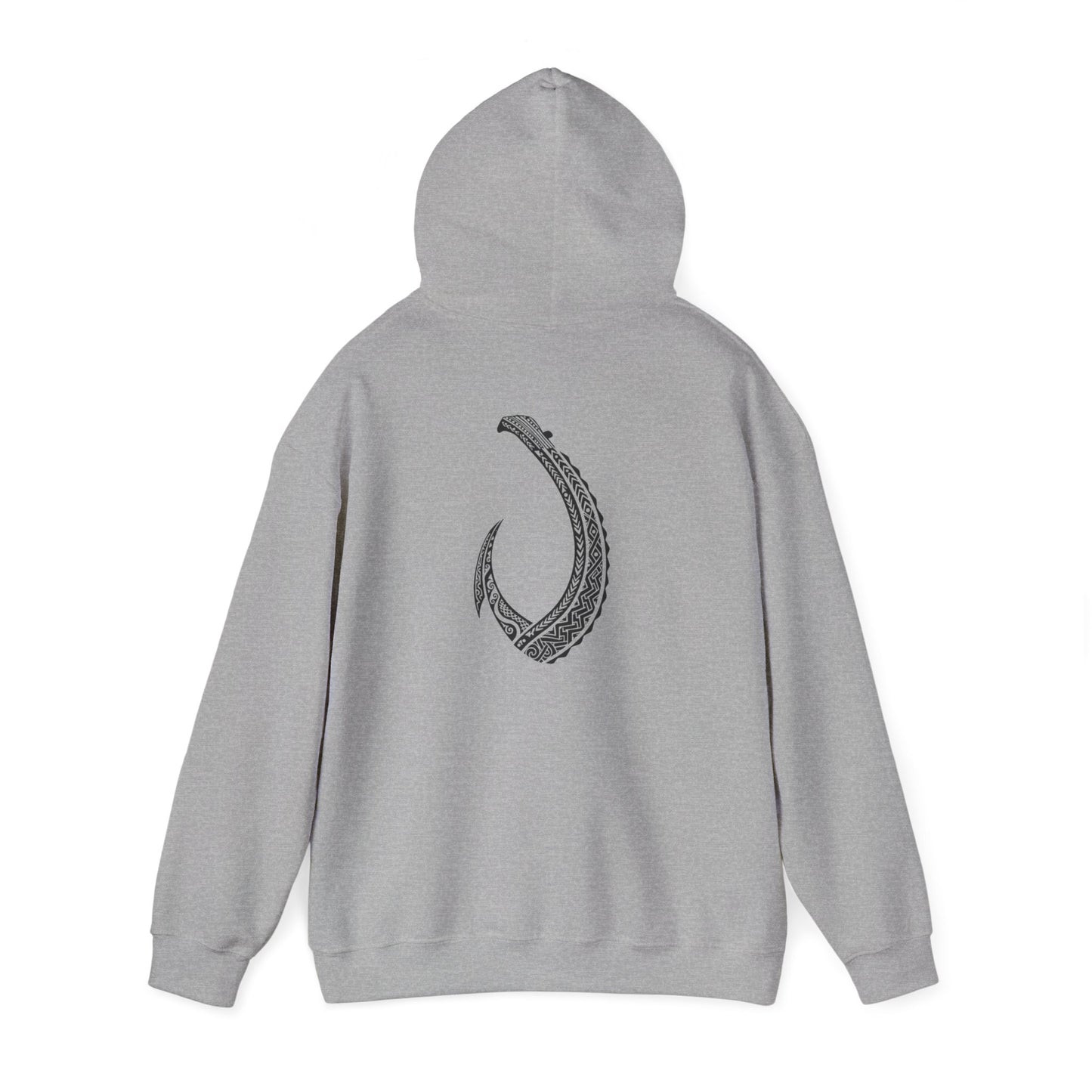 Thrive671 Hook Hoodie - Thrivewear