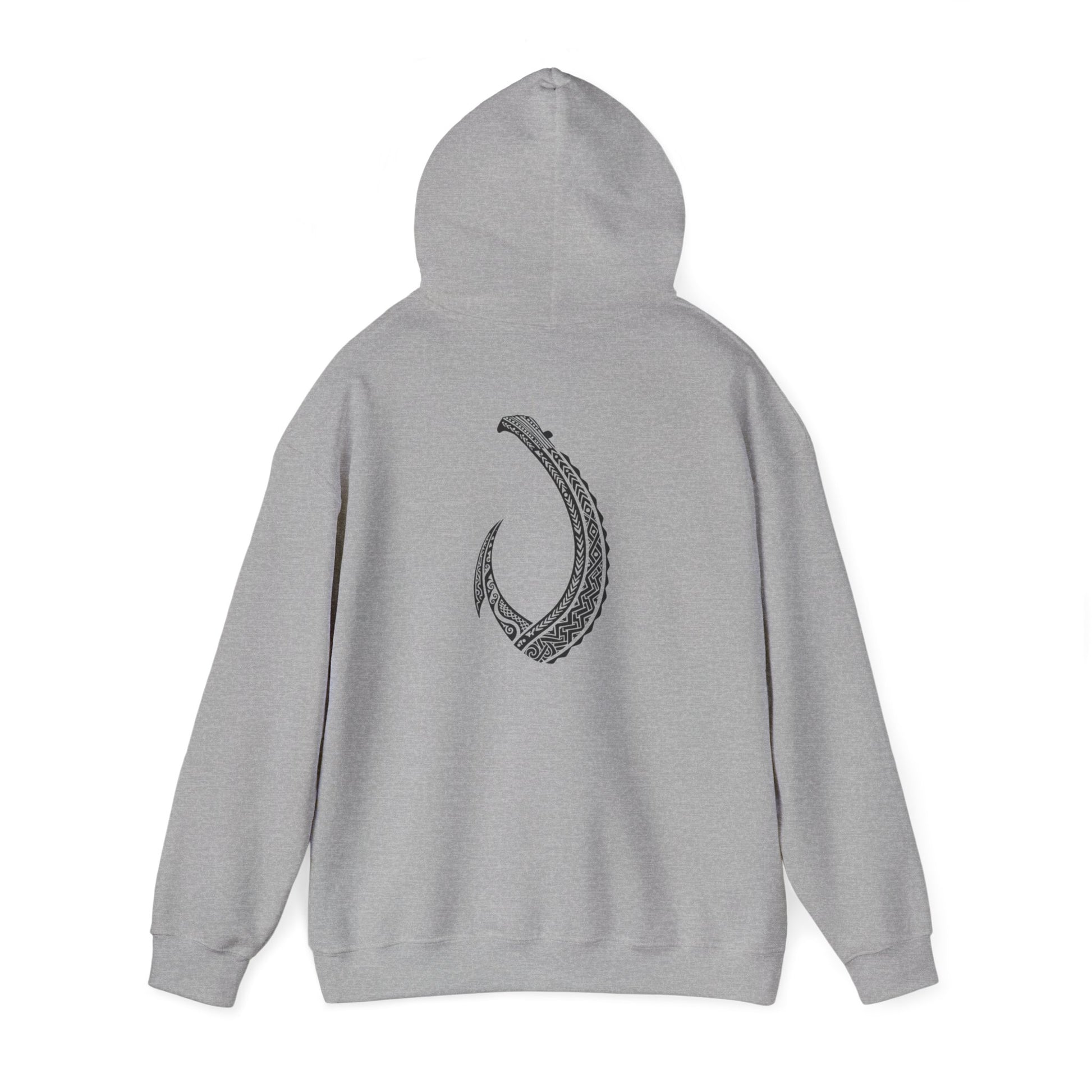 Thrive671 Hook Hoodie - Thrivewear