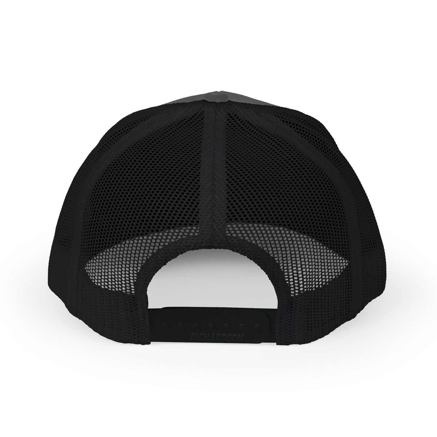 Thrive671 IslandPride Trucker - Thrivewear