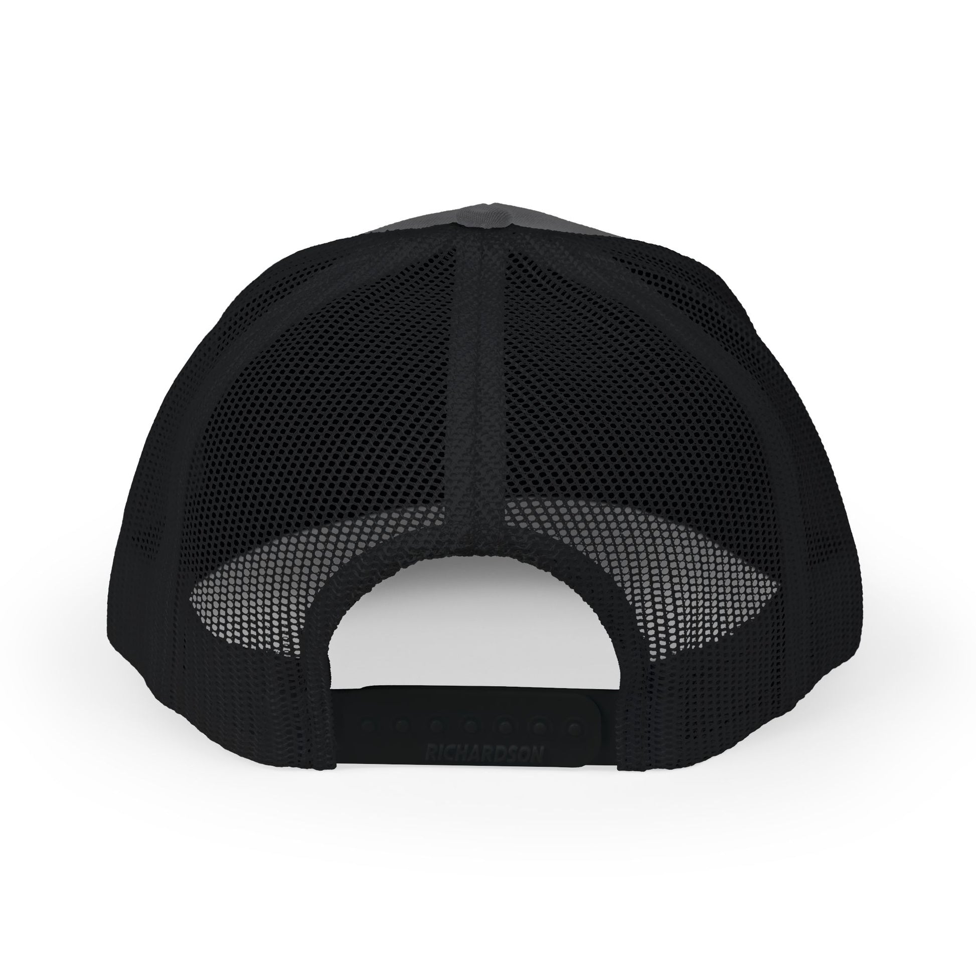Thrive671 IslandPride Trucker - Thrivewear