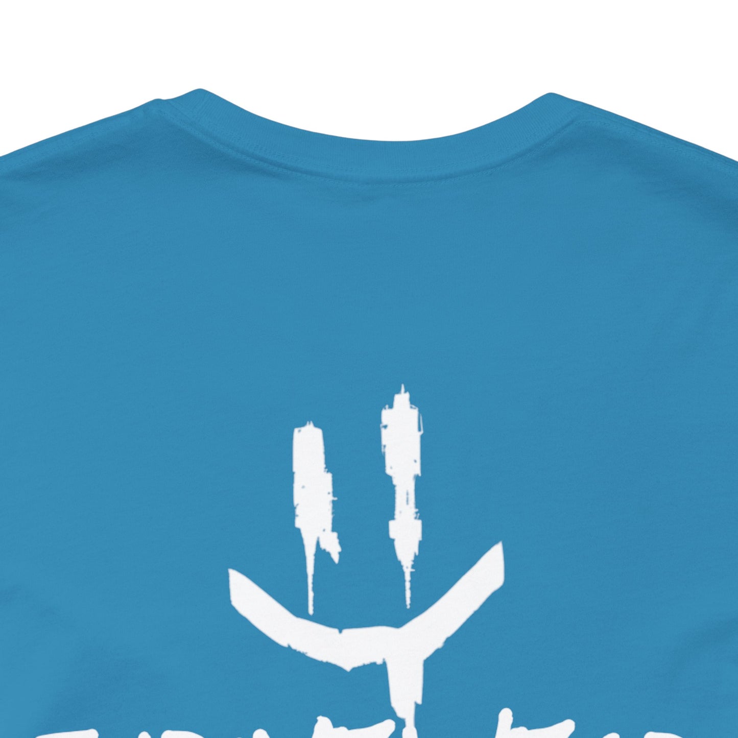 Thrivewear Unisex Jersey Short Sleeve Tee - Thrivewear