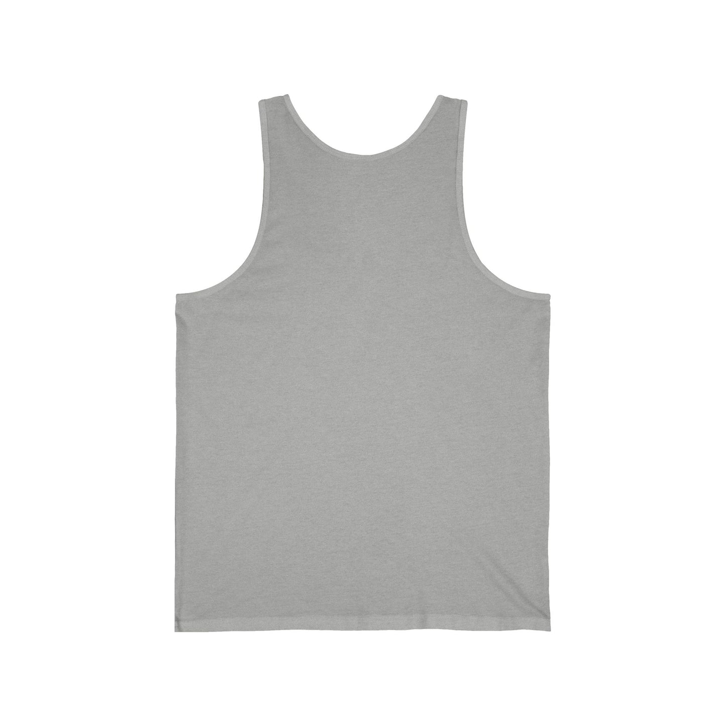 Thrive Grafiti Unisex Jersey Tank - Thrivewear