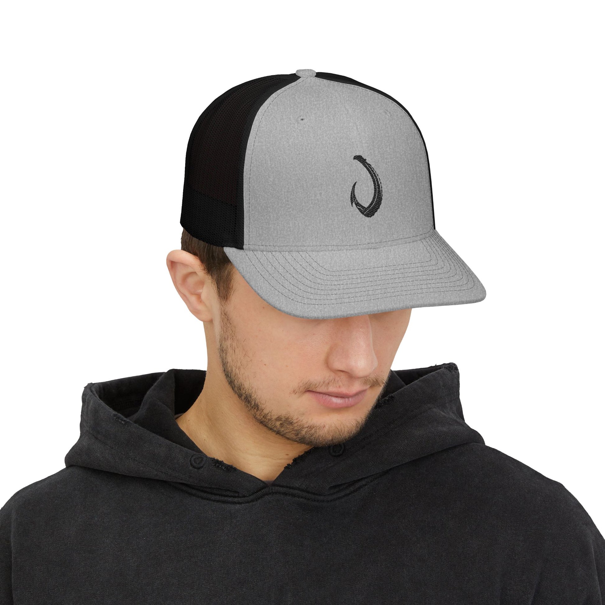 Thrive671 Hook Trucker - Thrivewear