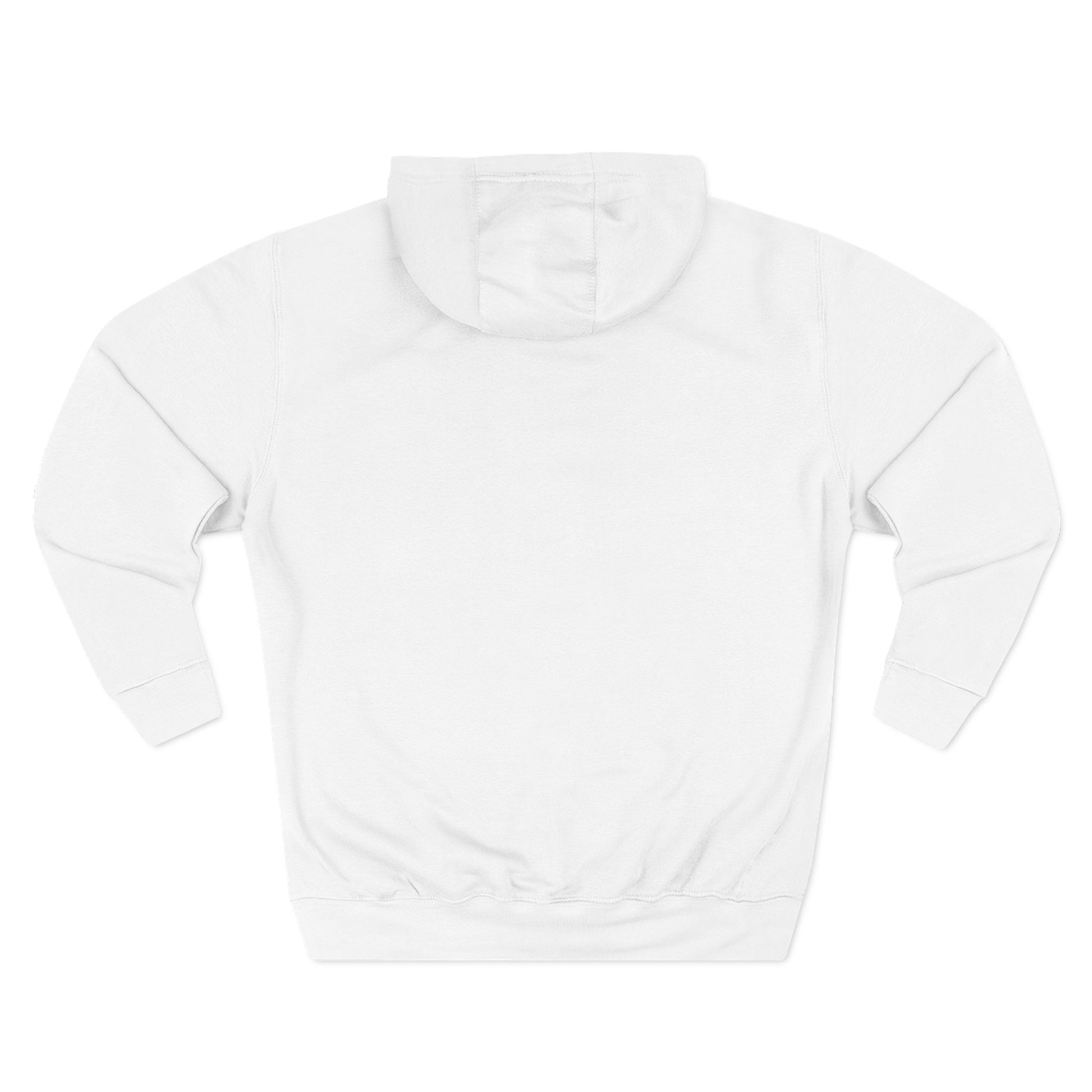 Thrive: Chill Hoodie - Thrivewear