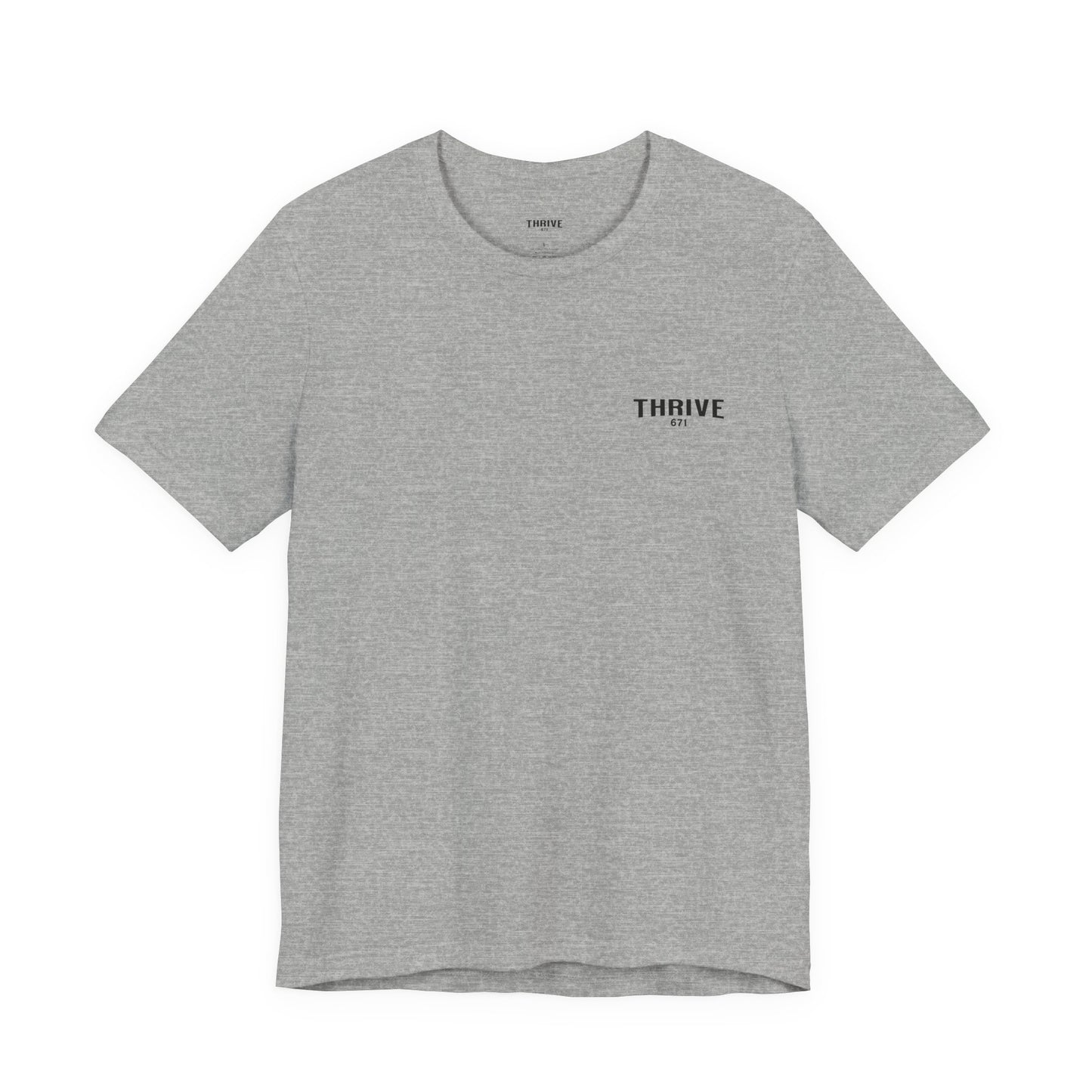 Goldburst Midnight T - Thrivewear
