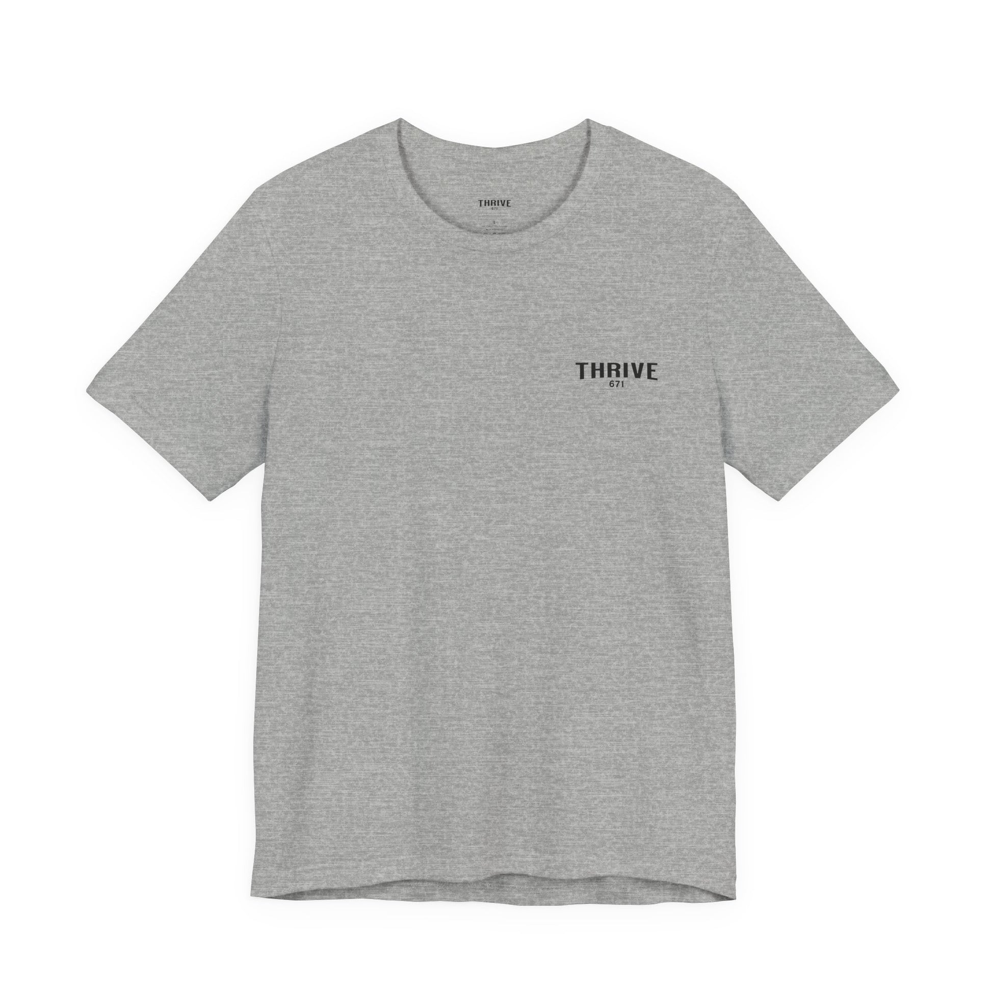 Goldburst Midnight T - Thrivewear
