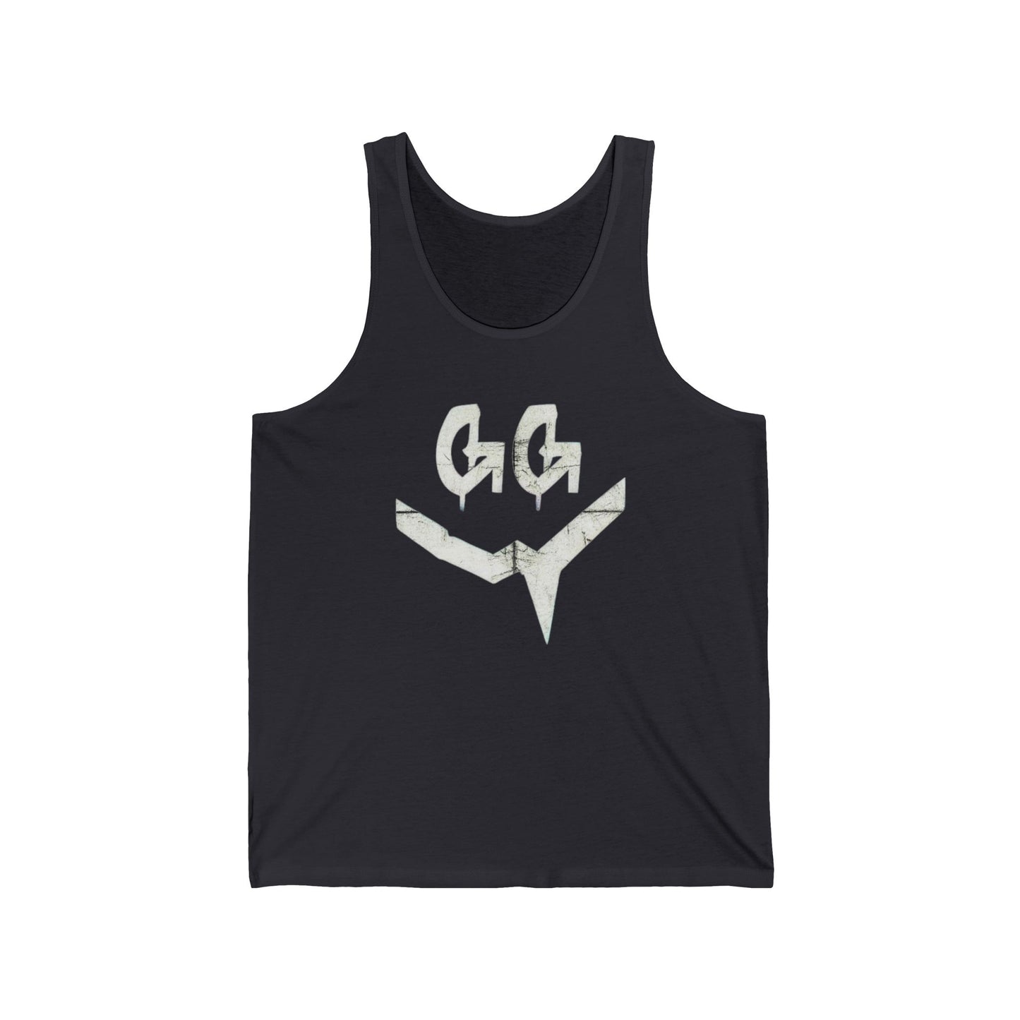 Thrive GG Unisex Jersey Tank - Thrivewear