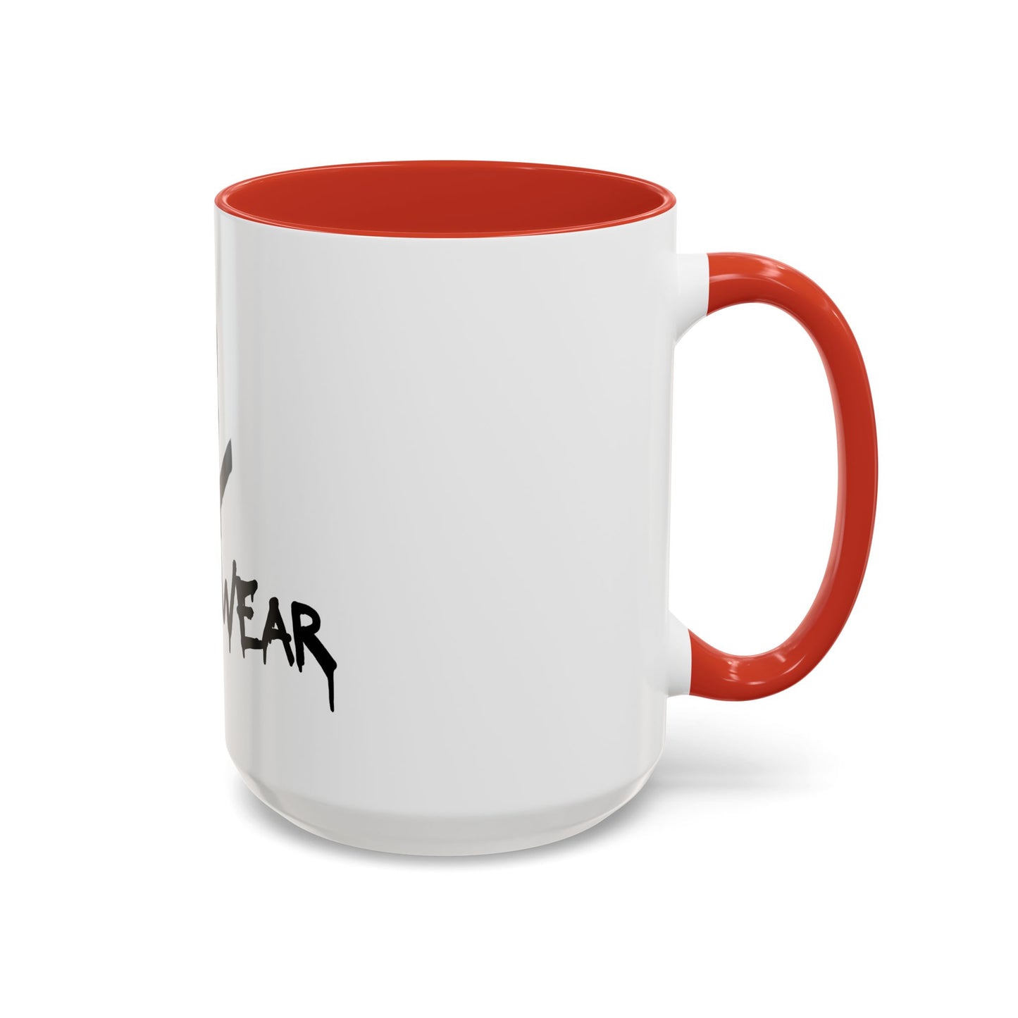 Thrivewear Accent Coffee Mug, 11oz - Thrivewear