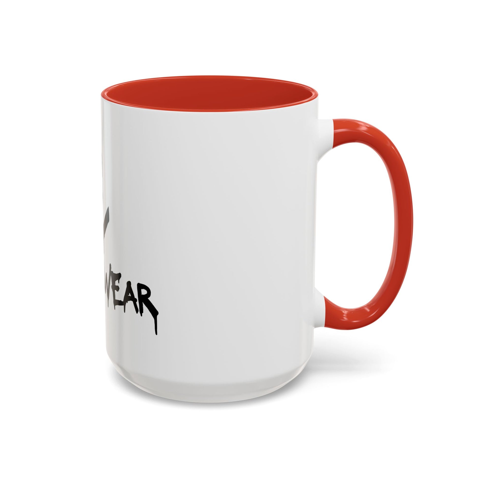 Thrivewear Accent Coffee Mug, 11oz - Thrivewear