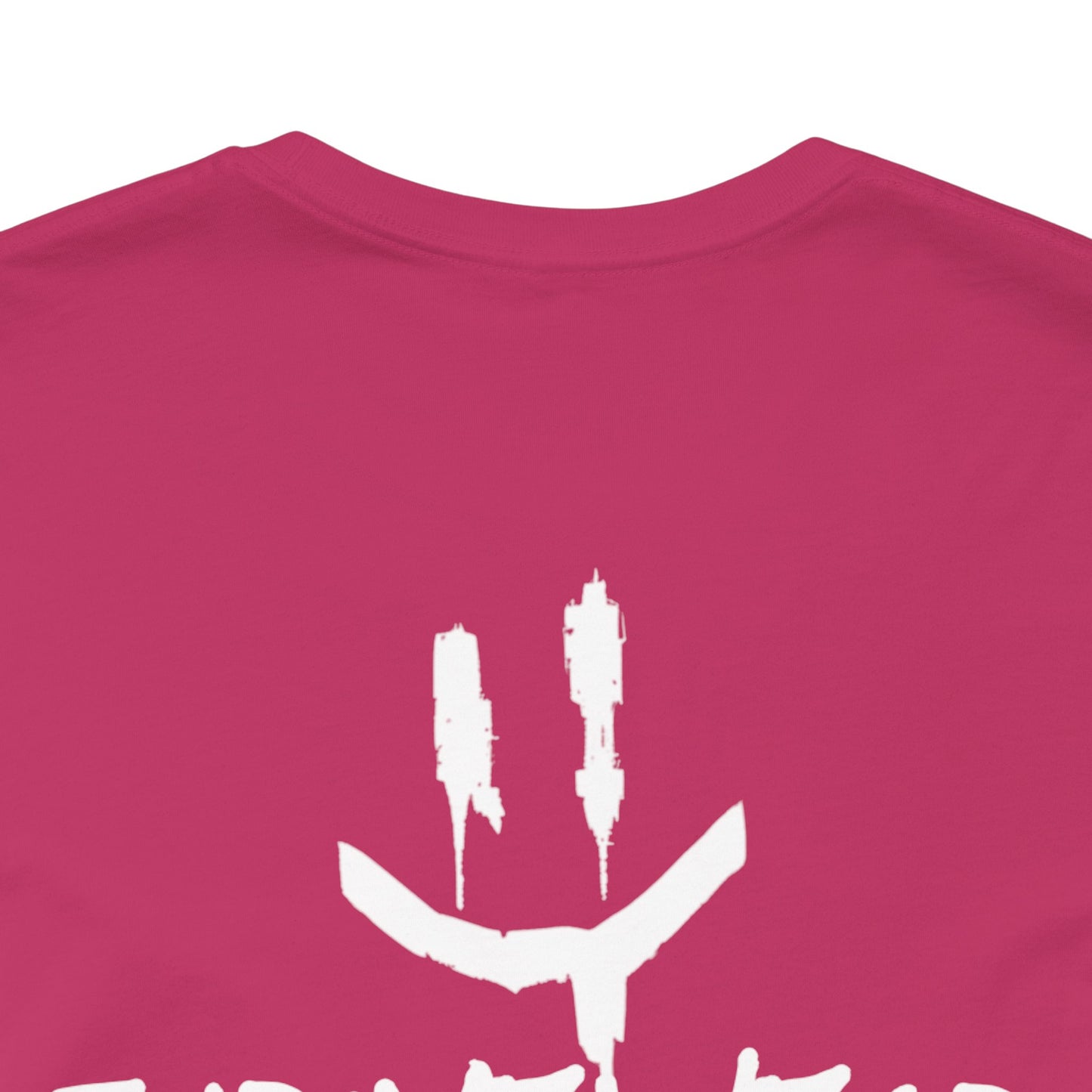 Thrivewear Unisex Jersey Short Sleeve Tee - Thrivewear