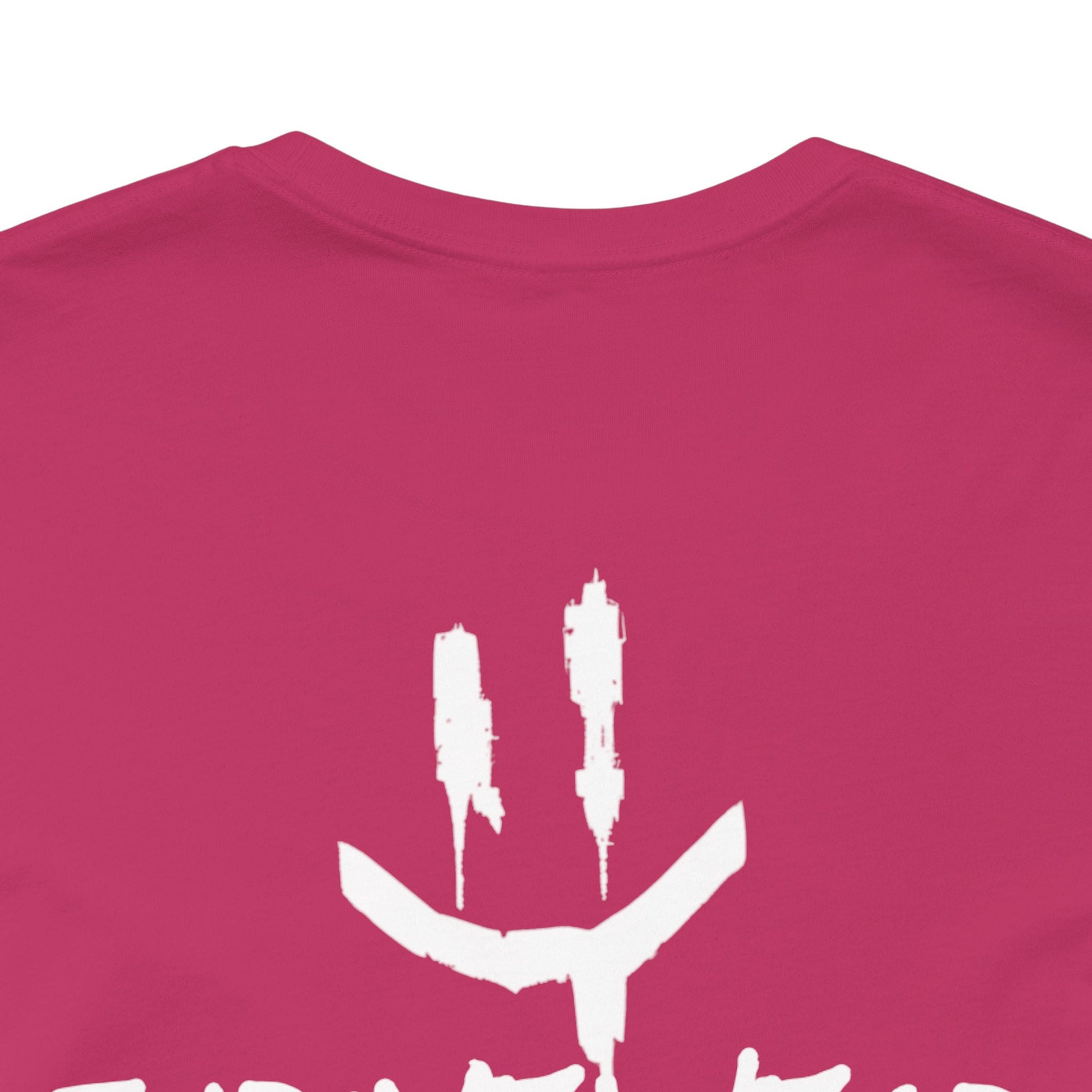 Thrivewear Unisex Jersey Short Sleeve Tee - Thrivewear