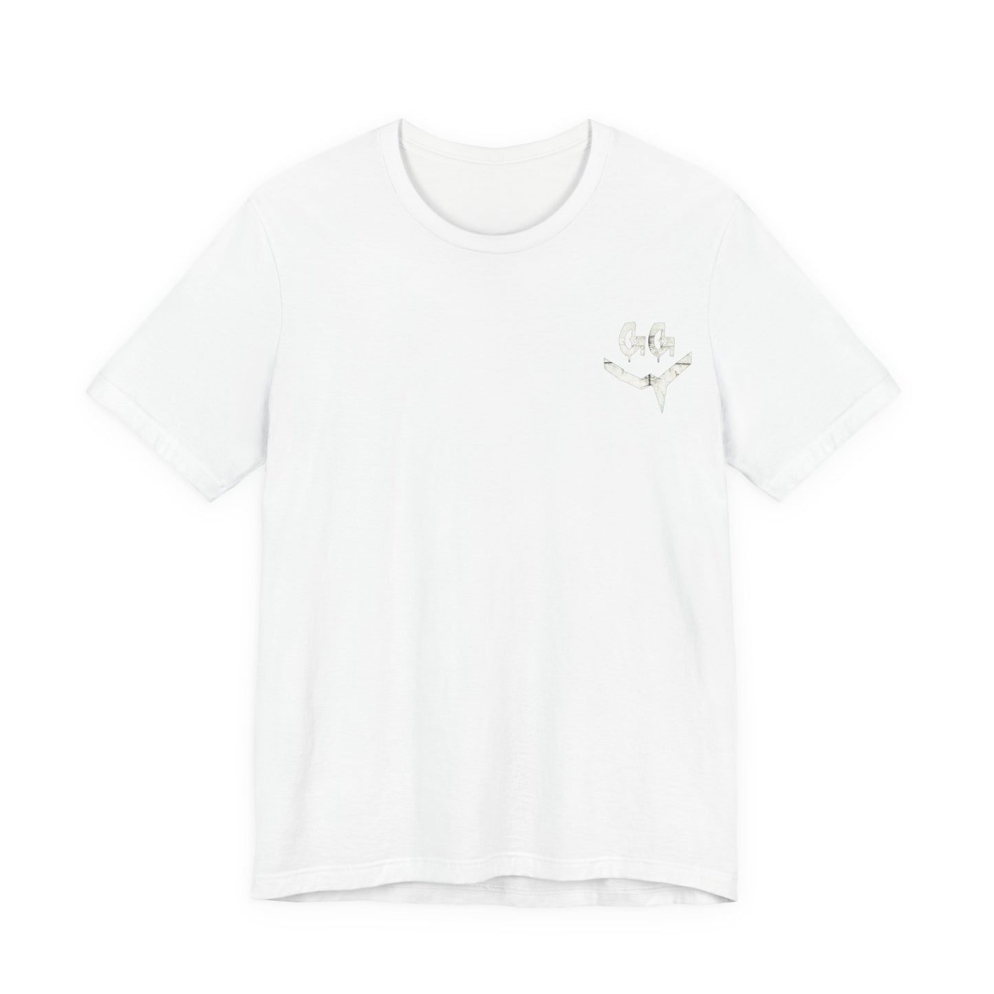 Thrive: Don't be Coi T-Shirt - Thrivewear