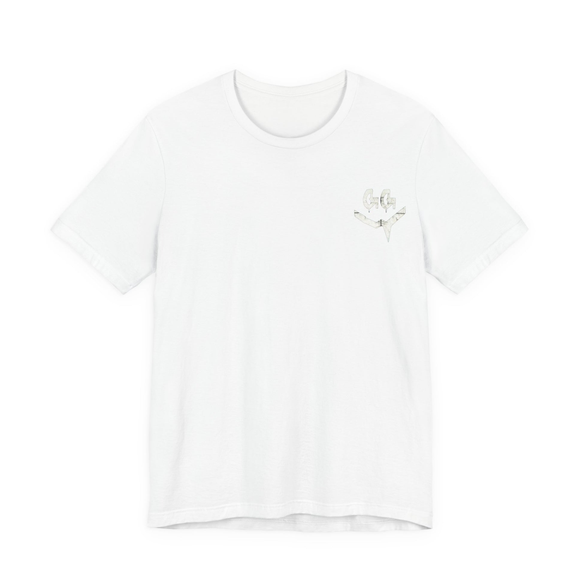 Thrive: Don't be Coi T-Shirt - Thrivewear