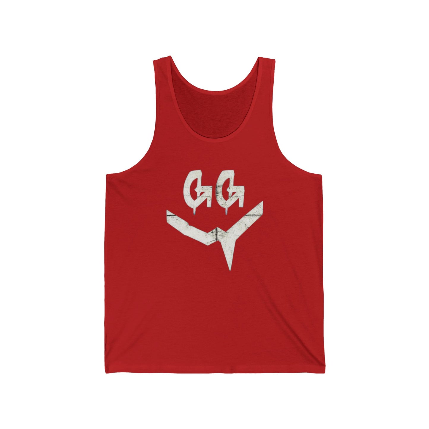 Thrive GG Unisex Jersey Tank - Thrivewear
