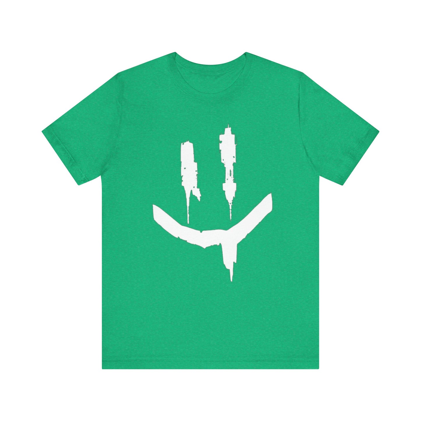 Thrivewear Unisex Jersey Short Sleeve Tee - Thrivewear