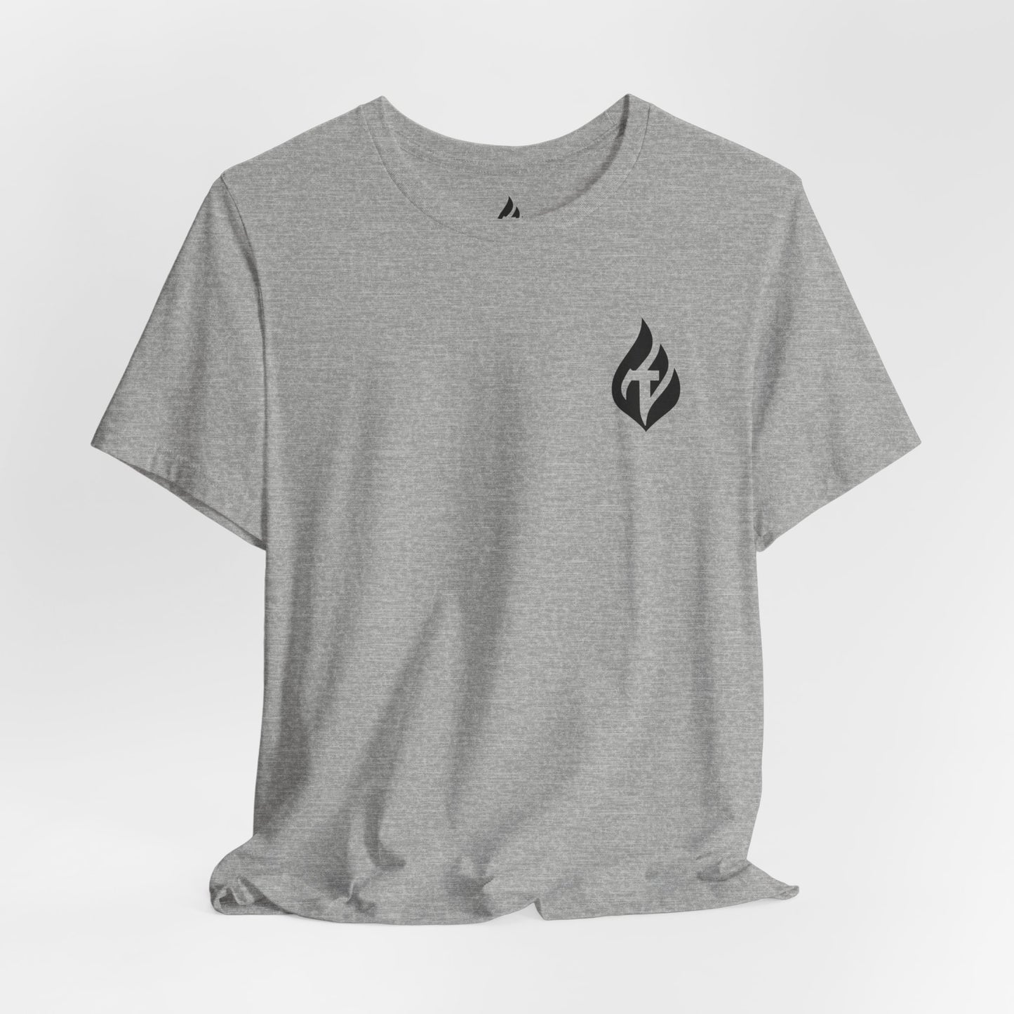Thrive671 BO T - Thrivewear
