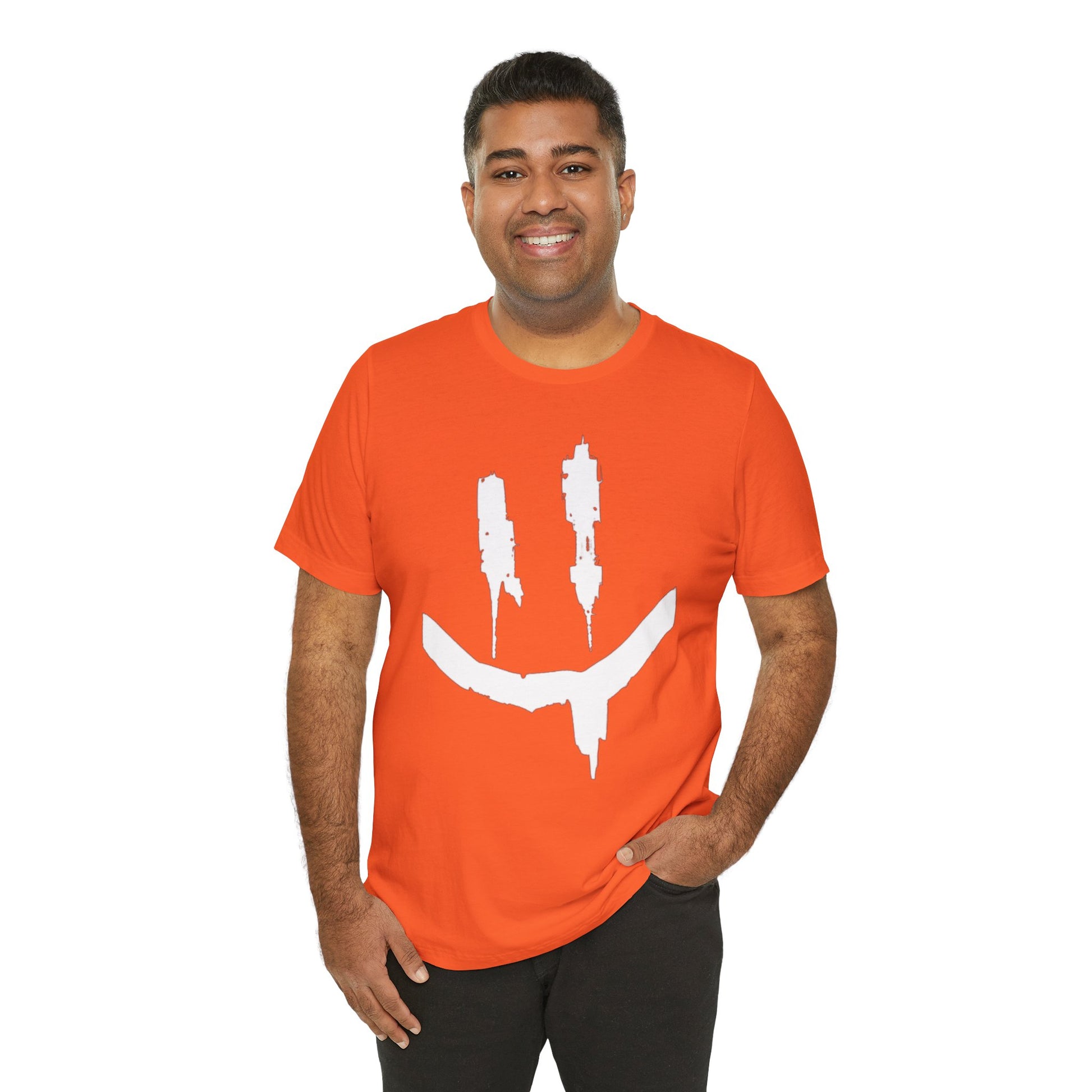 Thrivewear Unisex Jersey Short Sleeve Tee - Thrivewear