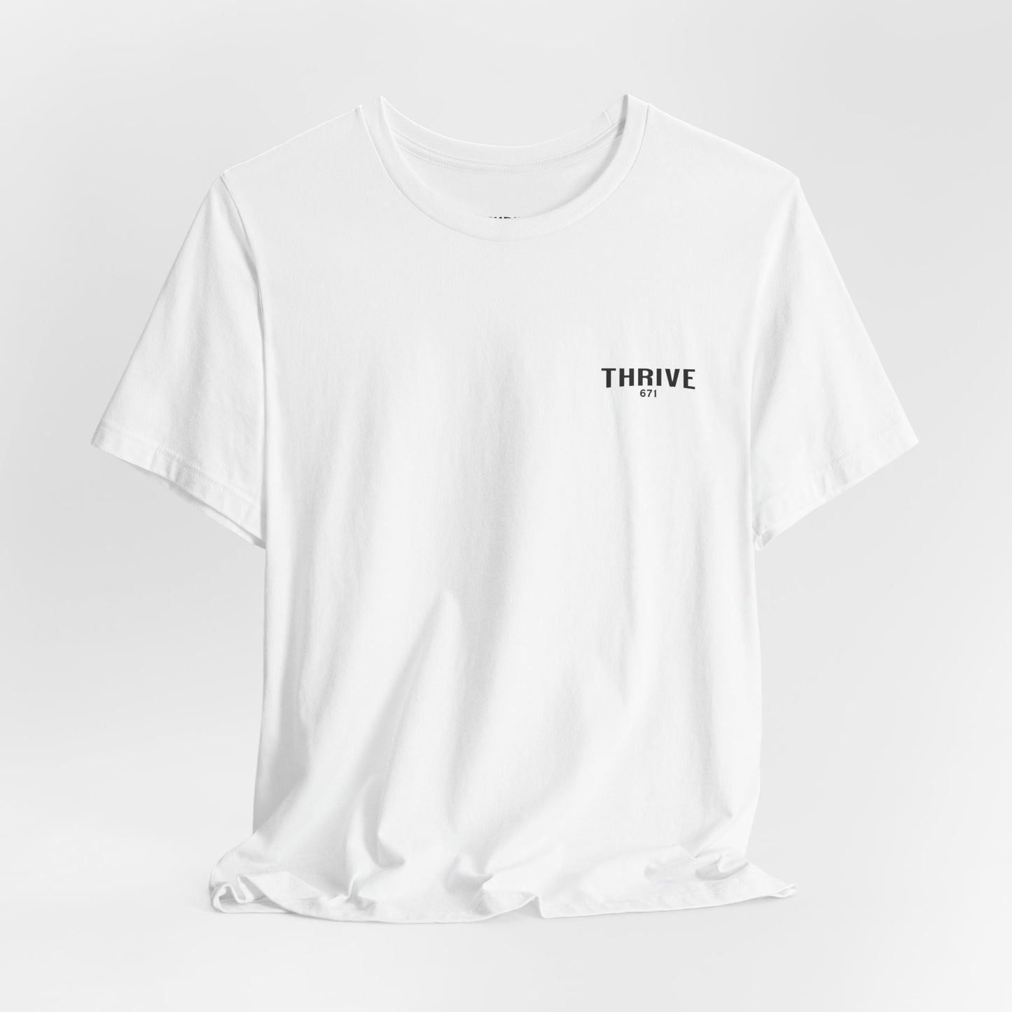 Goldburst Midnight T - Thrivewear