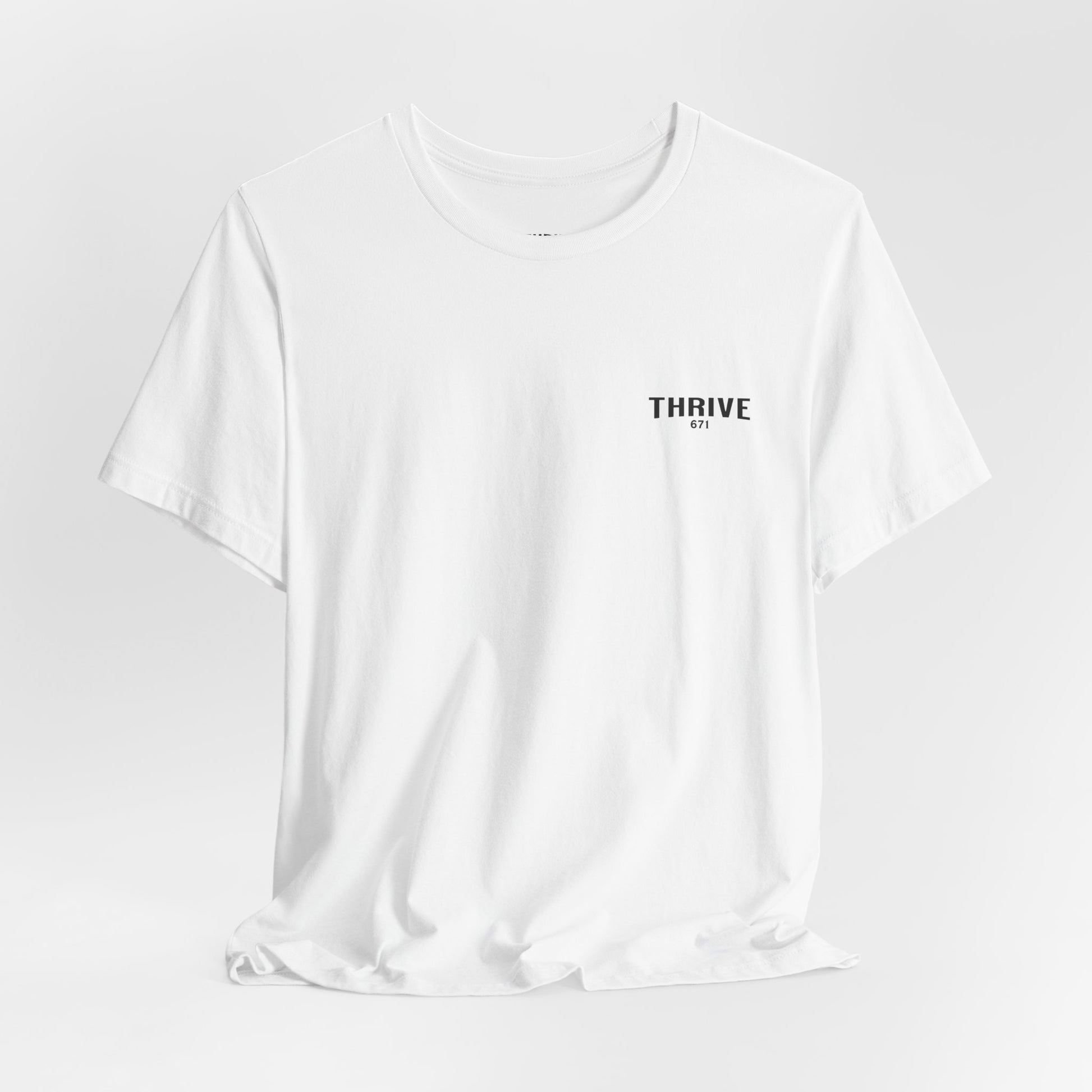 Goldburst Midnight T - Thrivewear